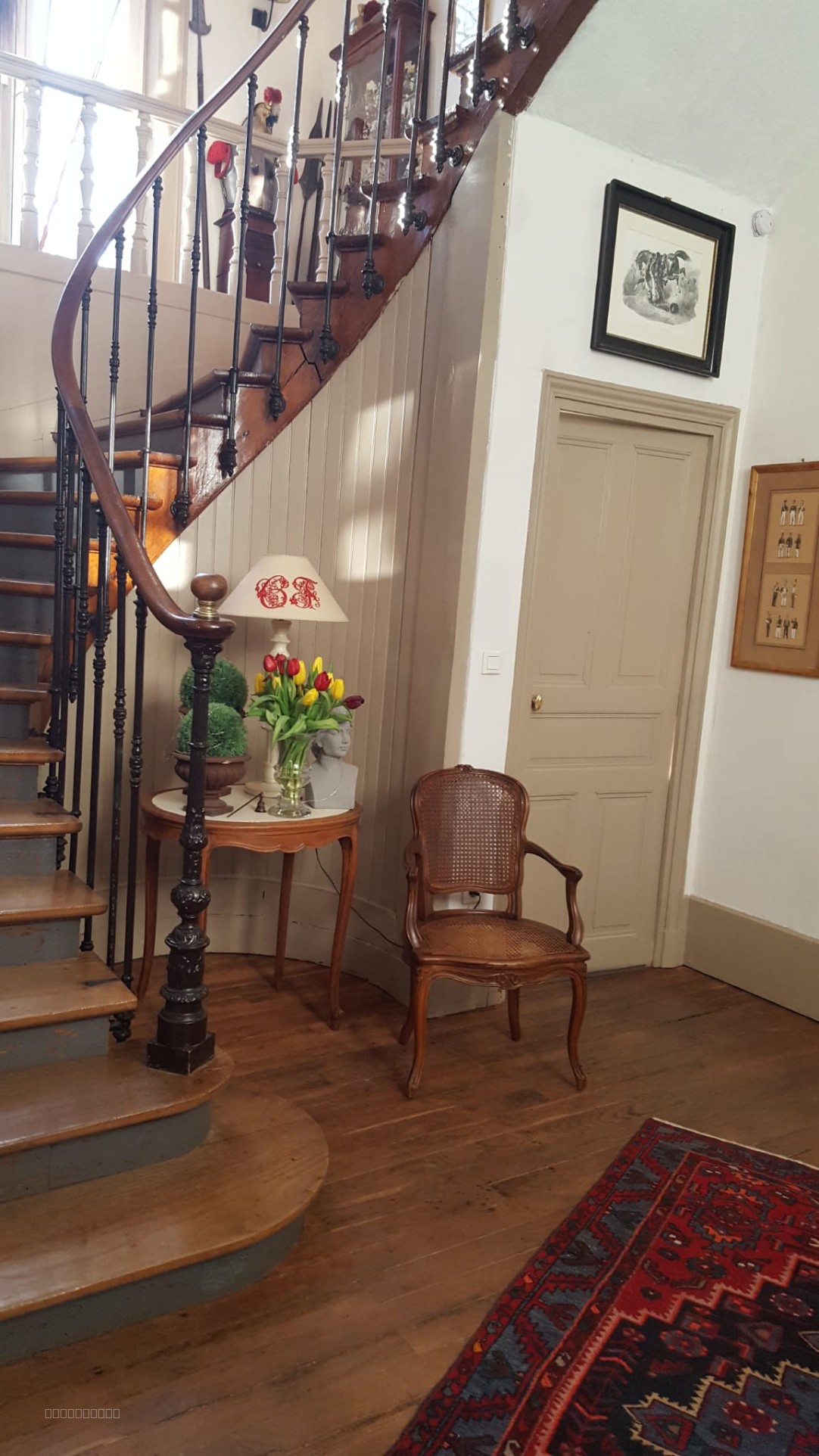 Propriété bourgeoise — photo 2