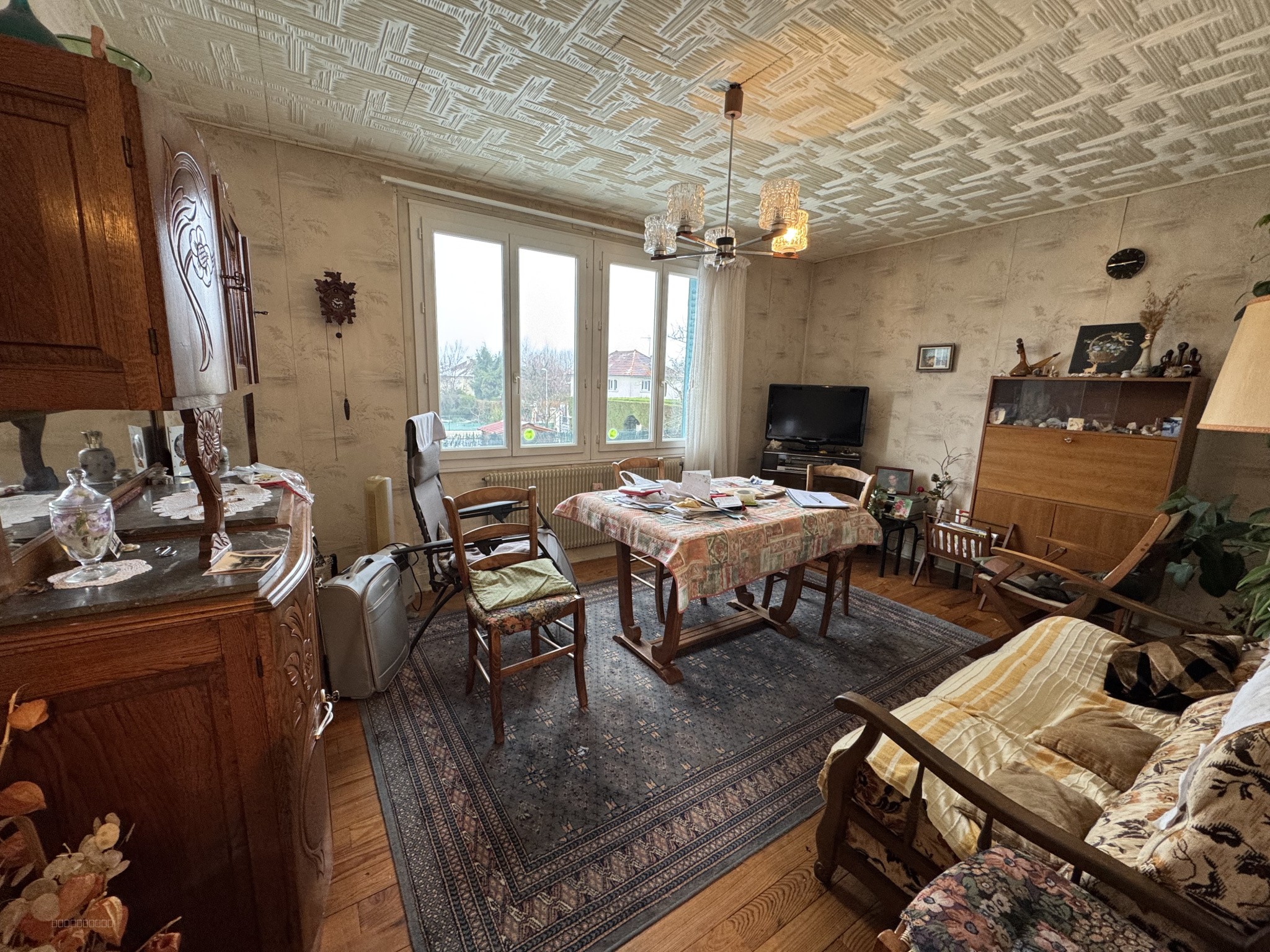 Maison de 5 pièces — photo 2