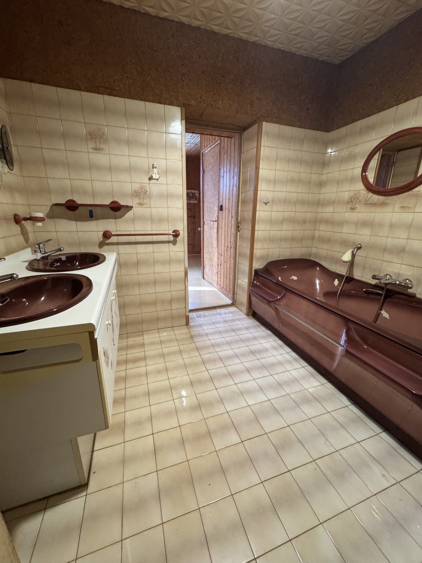 Maison familiale mitoyenne 7 pièces — photo 8