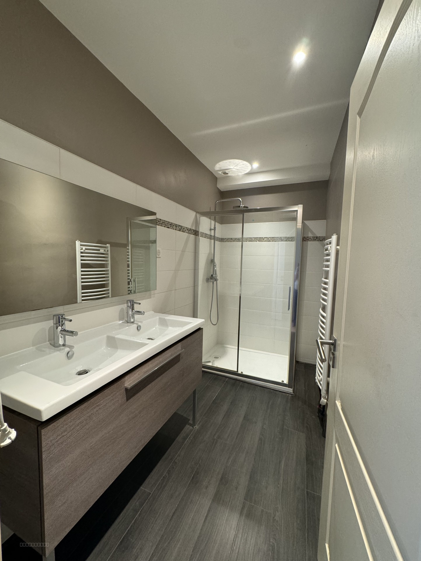 Appartement de 94 m2 — photo 10