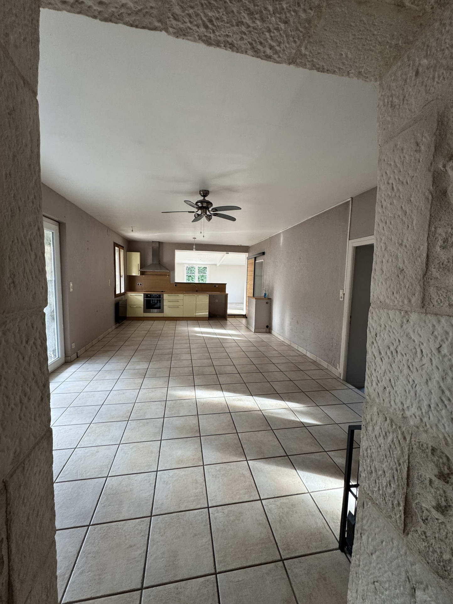 Maison 5 pièces avec 3 chambres. — photo 5