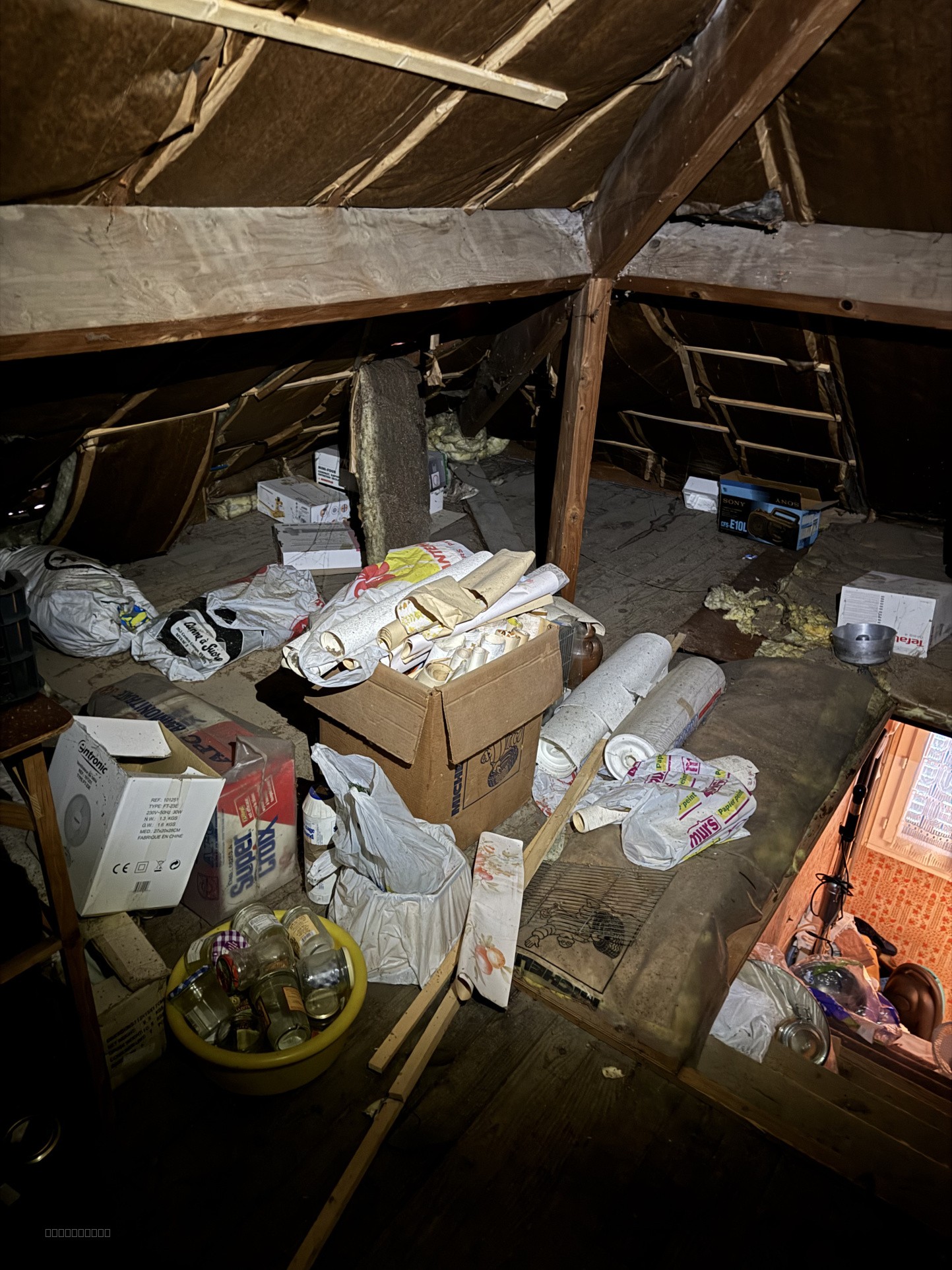 Maison de 5 pièces — photo 14