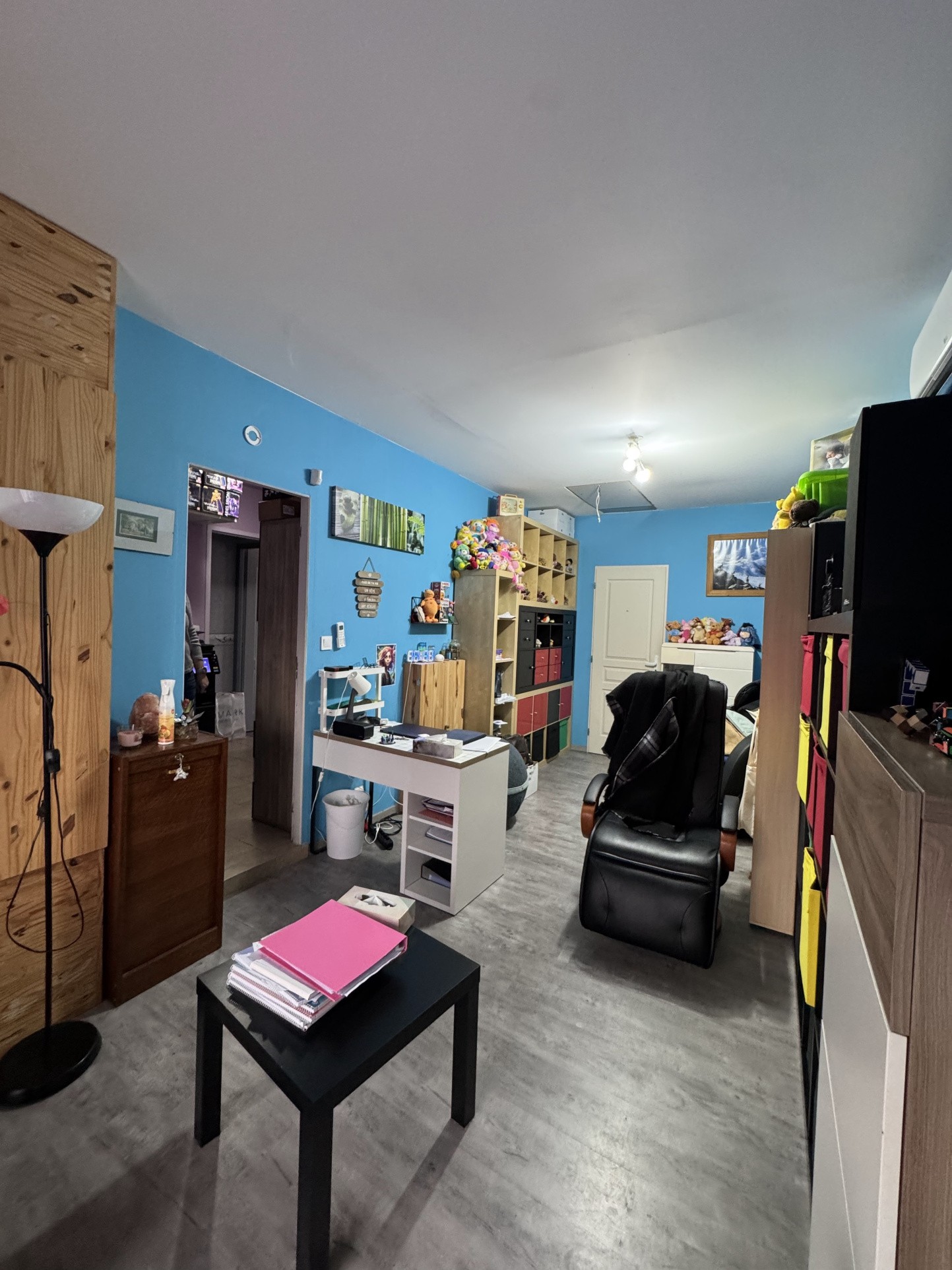 Maison de plain-pied de 8 pièces — photo 12