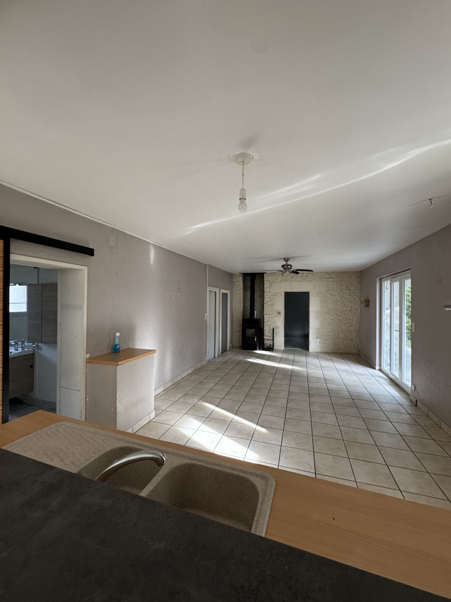 Maison 5 pièces avec 3 chambres. — photo 6