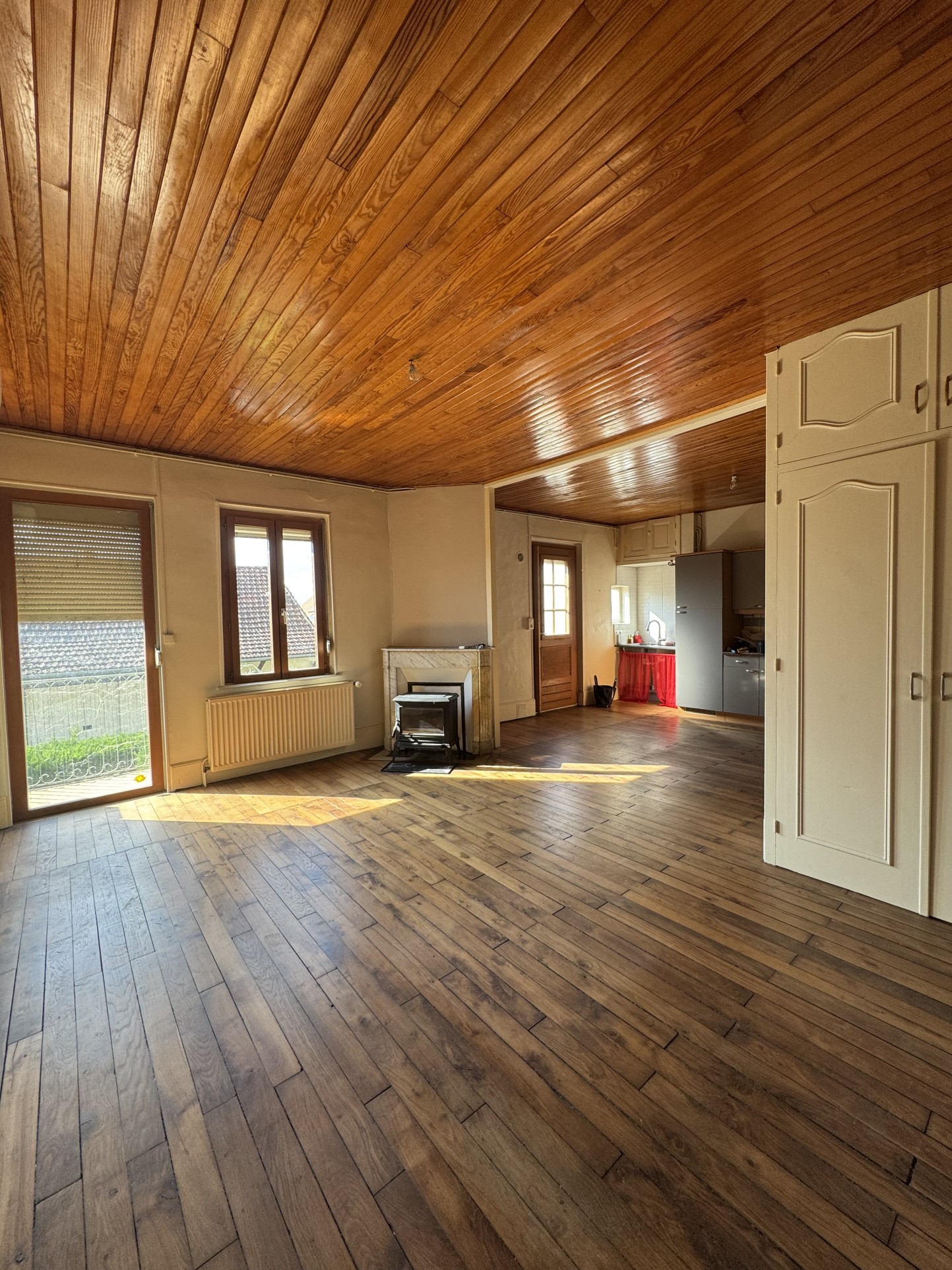 Appartement de 94 m2 — photo 4