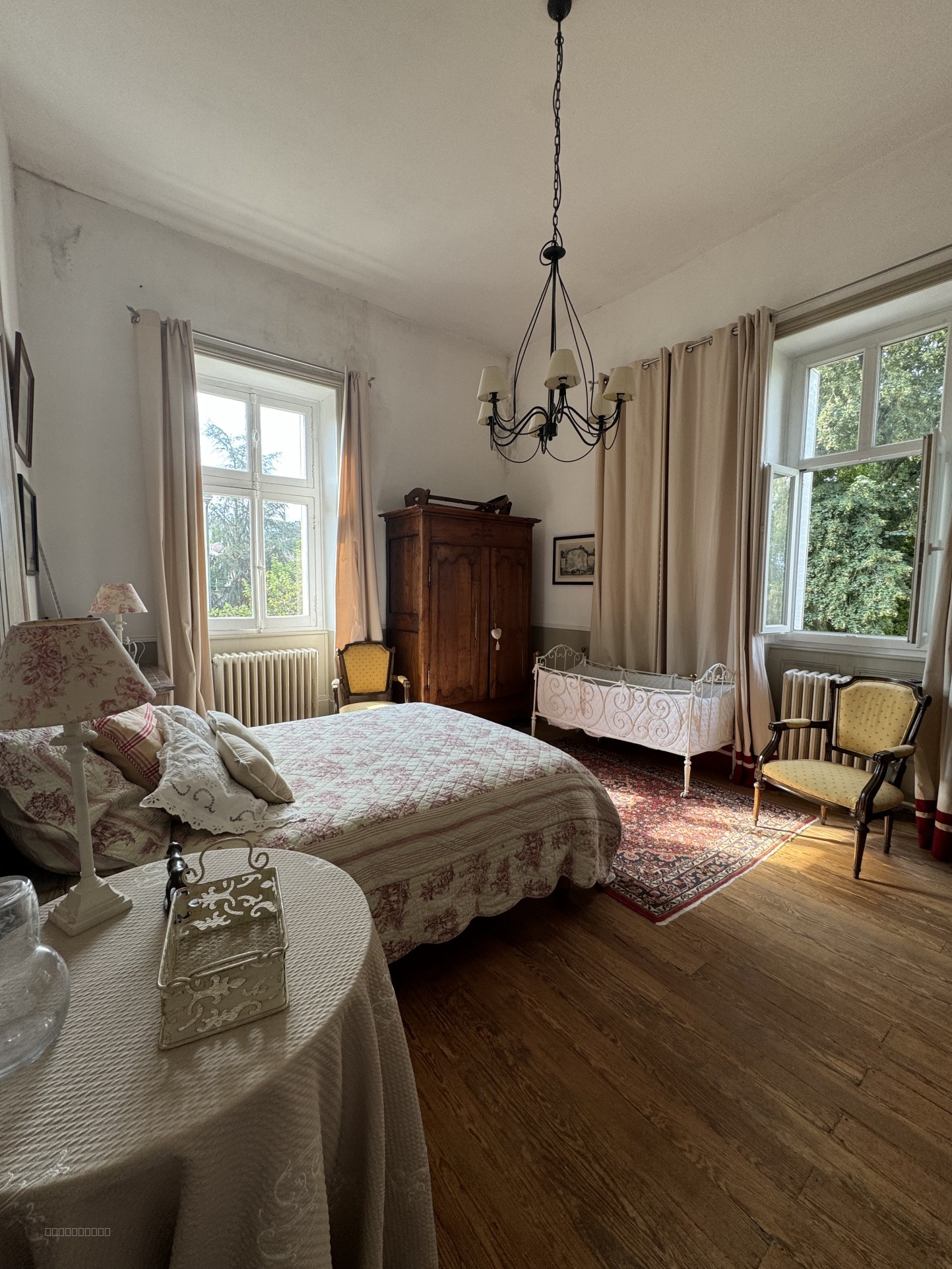Propriété bourgeoise — photo 12