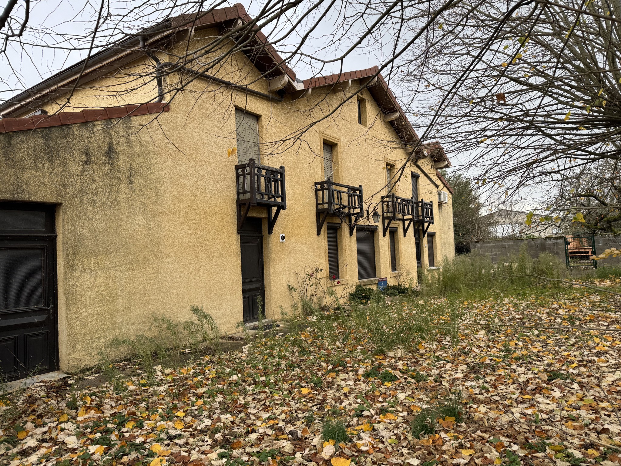 Maison familiale mitoyenne 7 pièces — photo 14