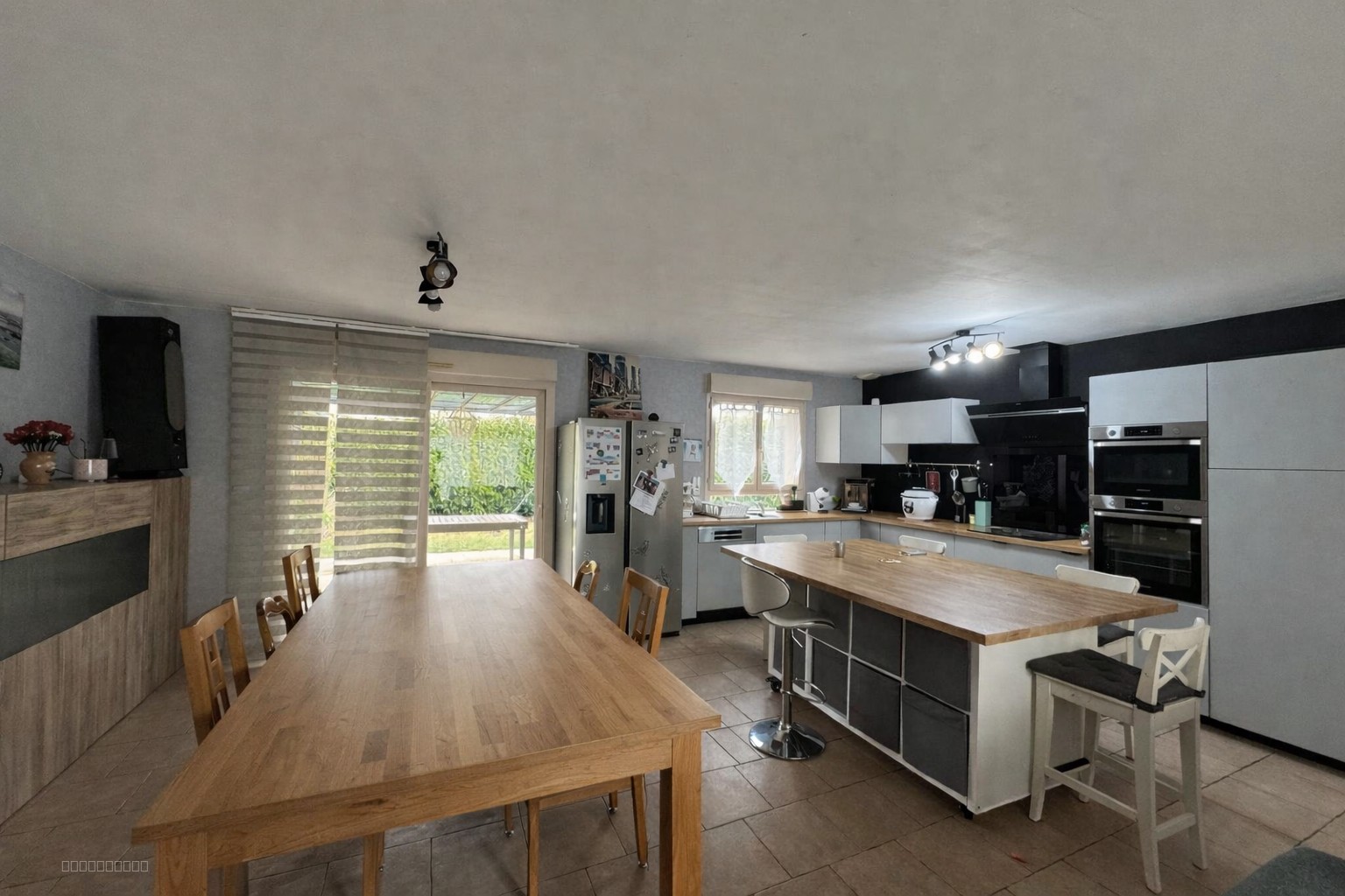 Maison de plain-pied de 8 pièces — photo 4