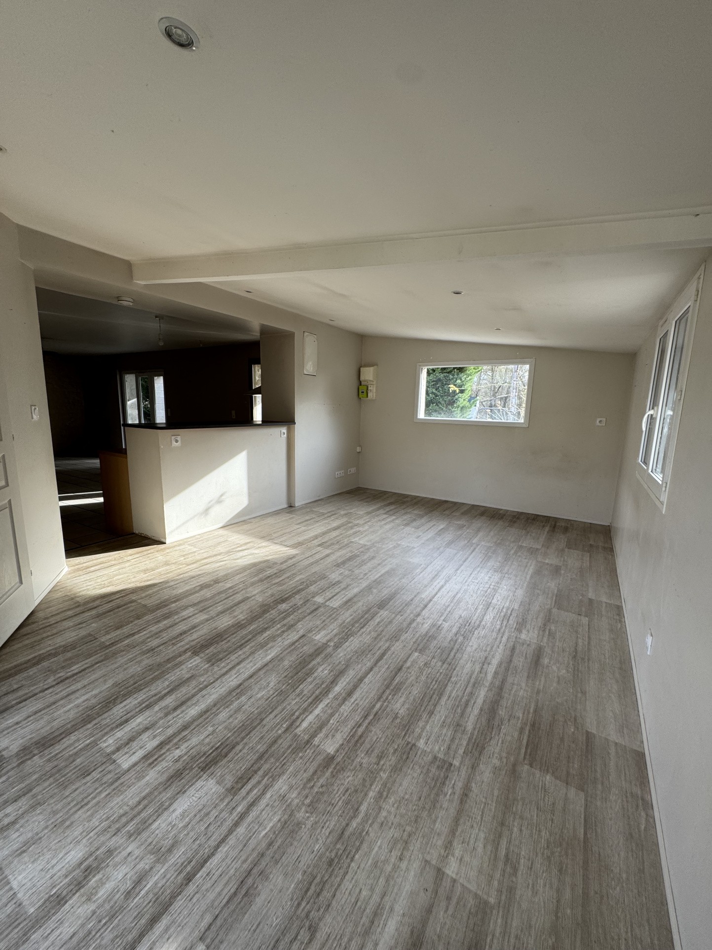 Maison 5 pièces avec 3 chambres. — photo 3