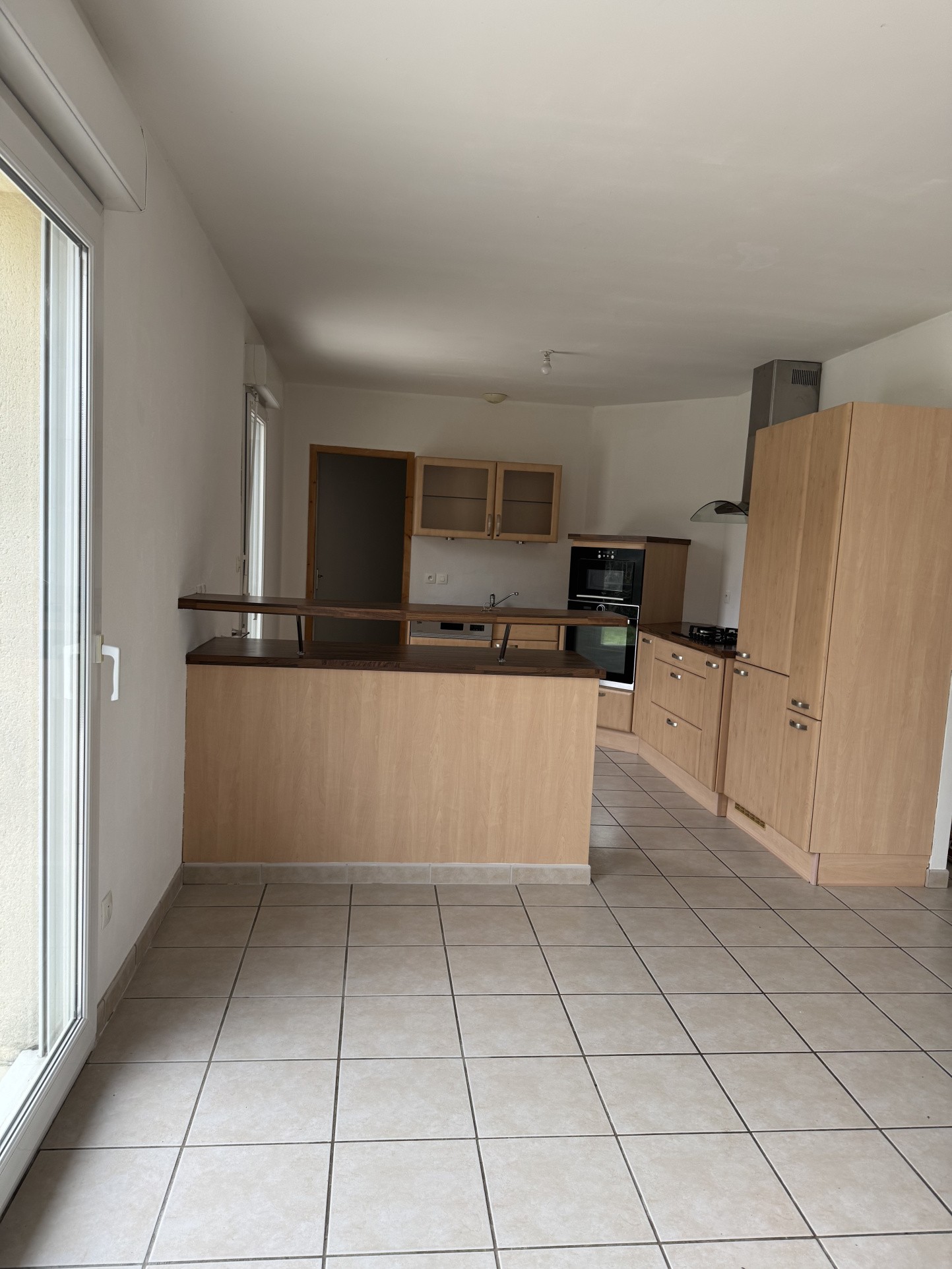 Maison de plain-pied 6 pièces — photo 5