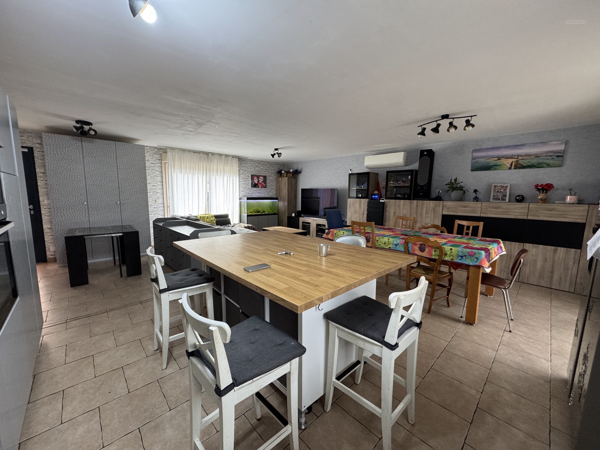 Maison de plain-pied de 8 pièces — photo 5
