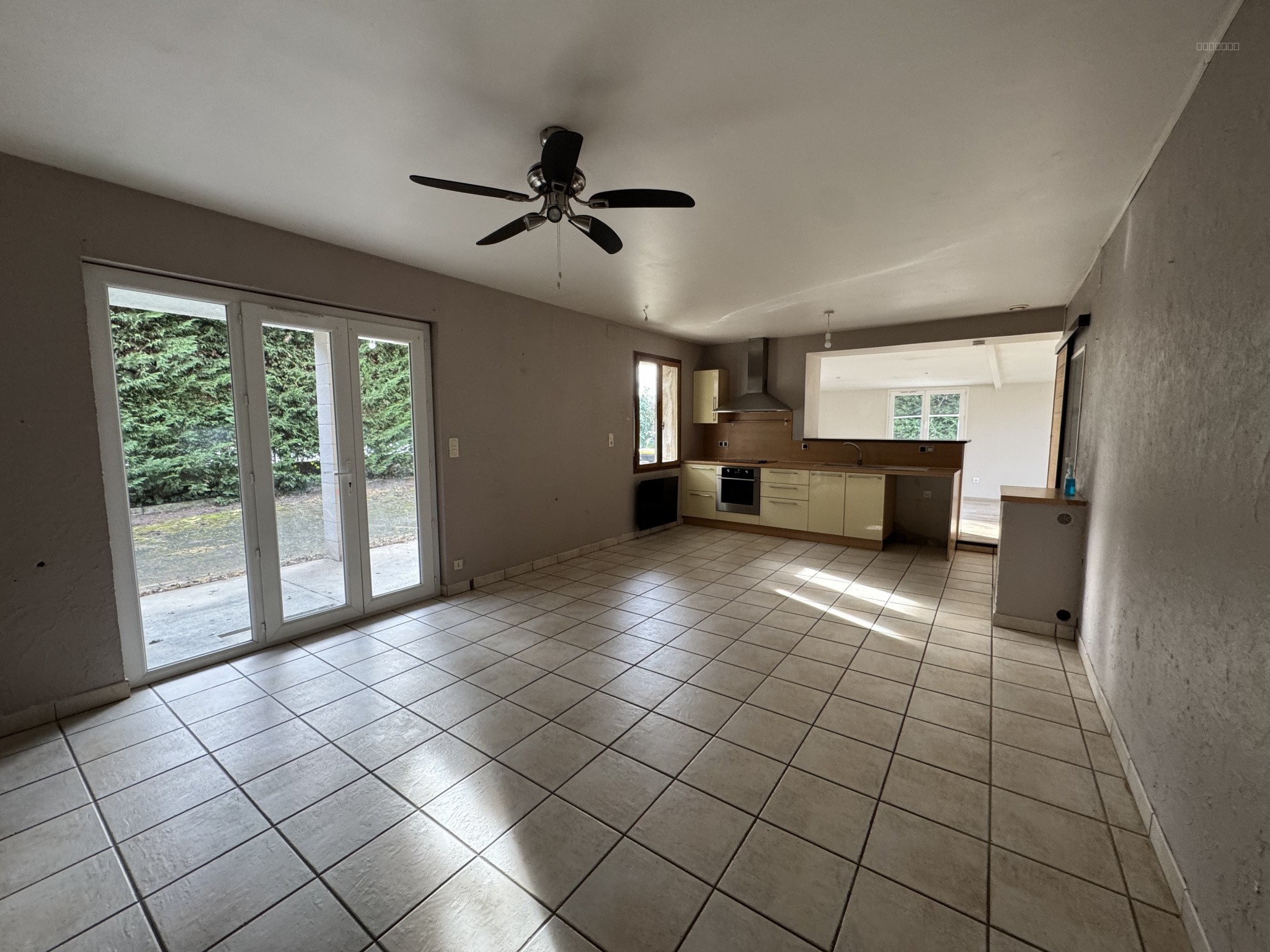 Maison 5 pièces avec 3 chambres. — photo 7