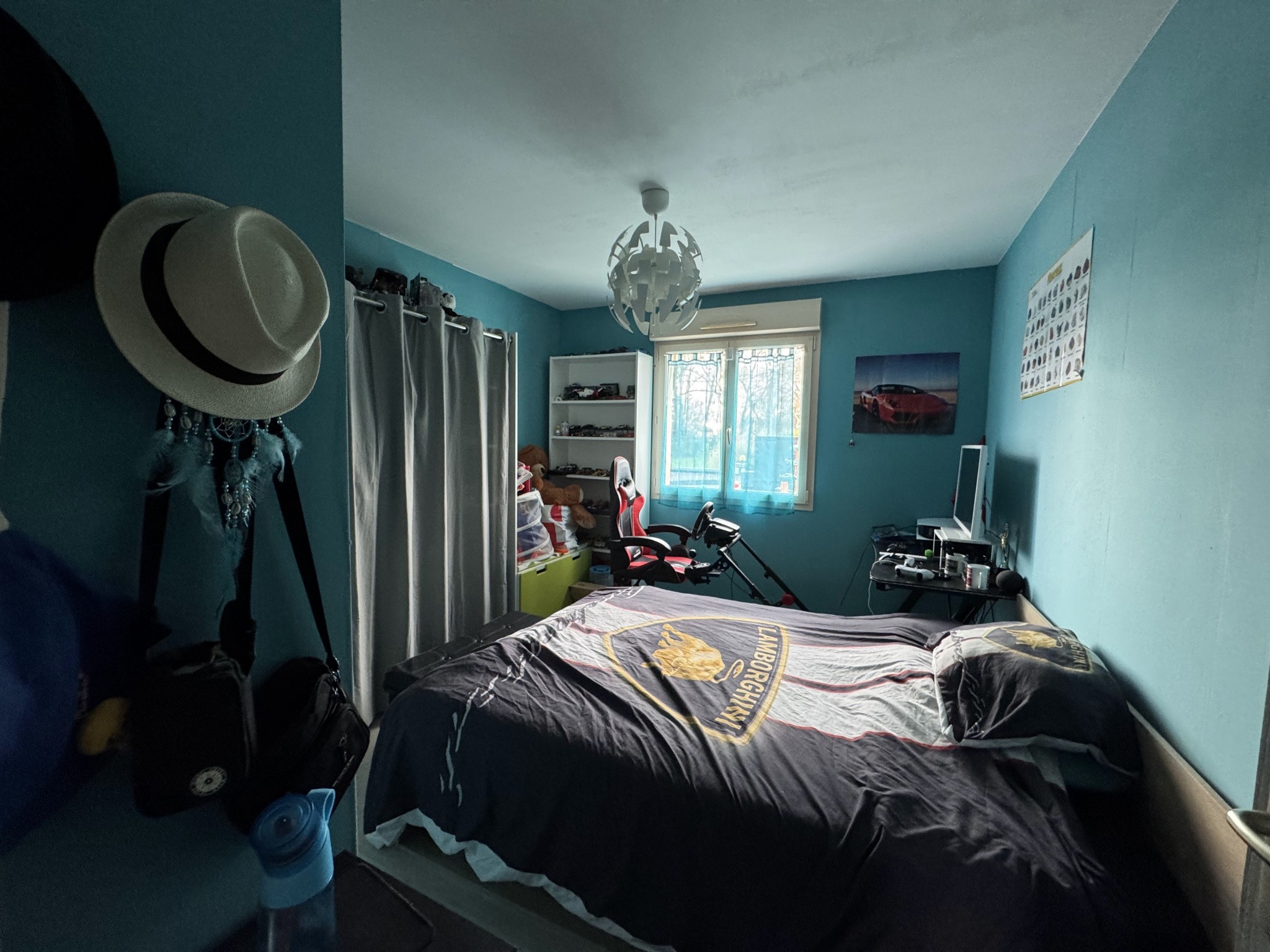 Maison de plain-pied de 8 pièces — photo 15