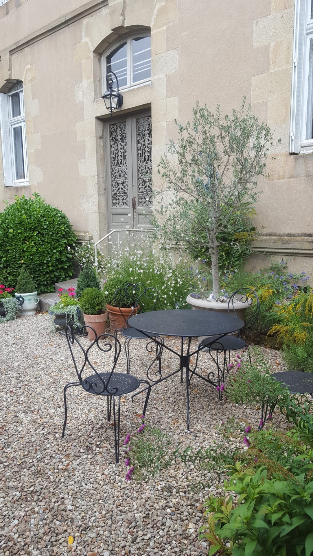 Propriété bourgeoise — photo 13