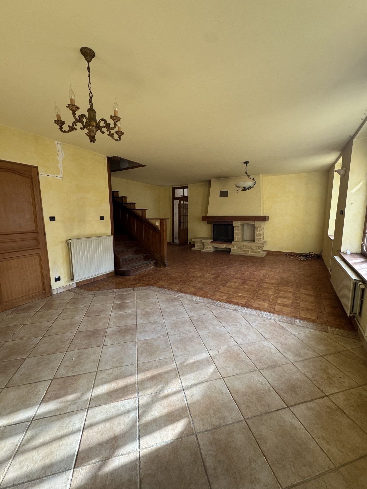 Maison familiale mitoyenne 7 pièces — photo 2