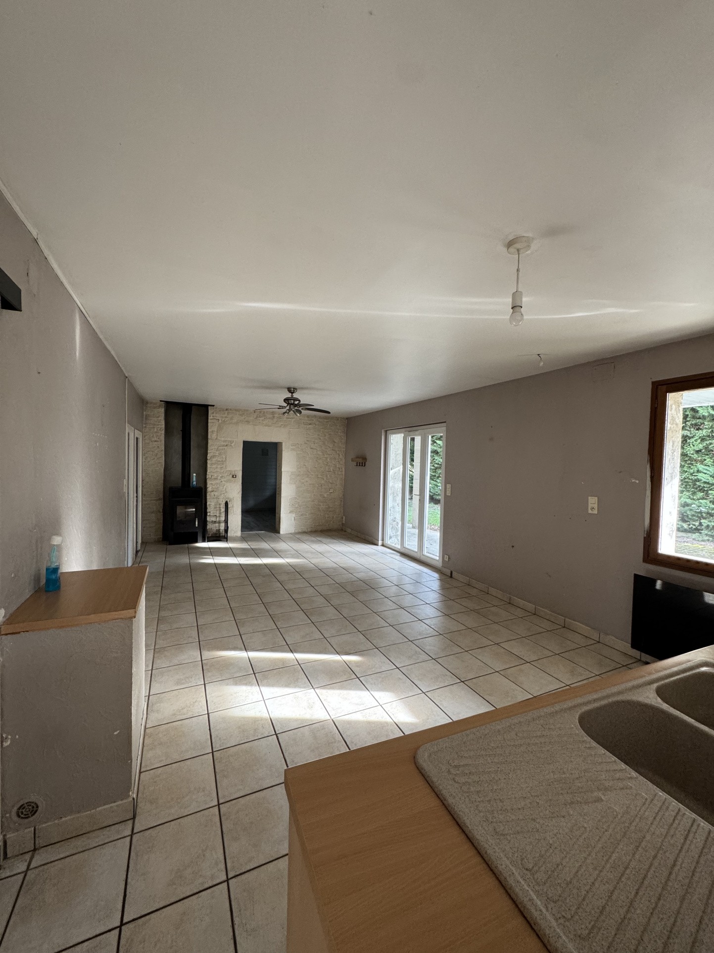 Maison 5 pièces avec 3 chambres. — photo 12