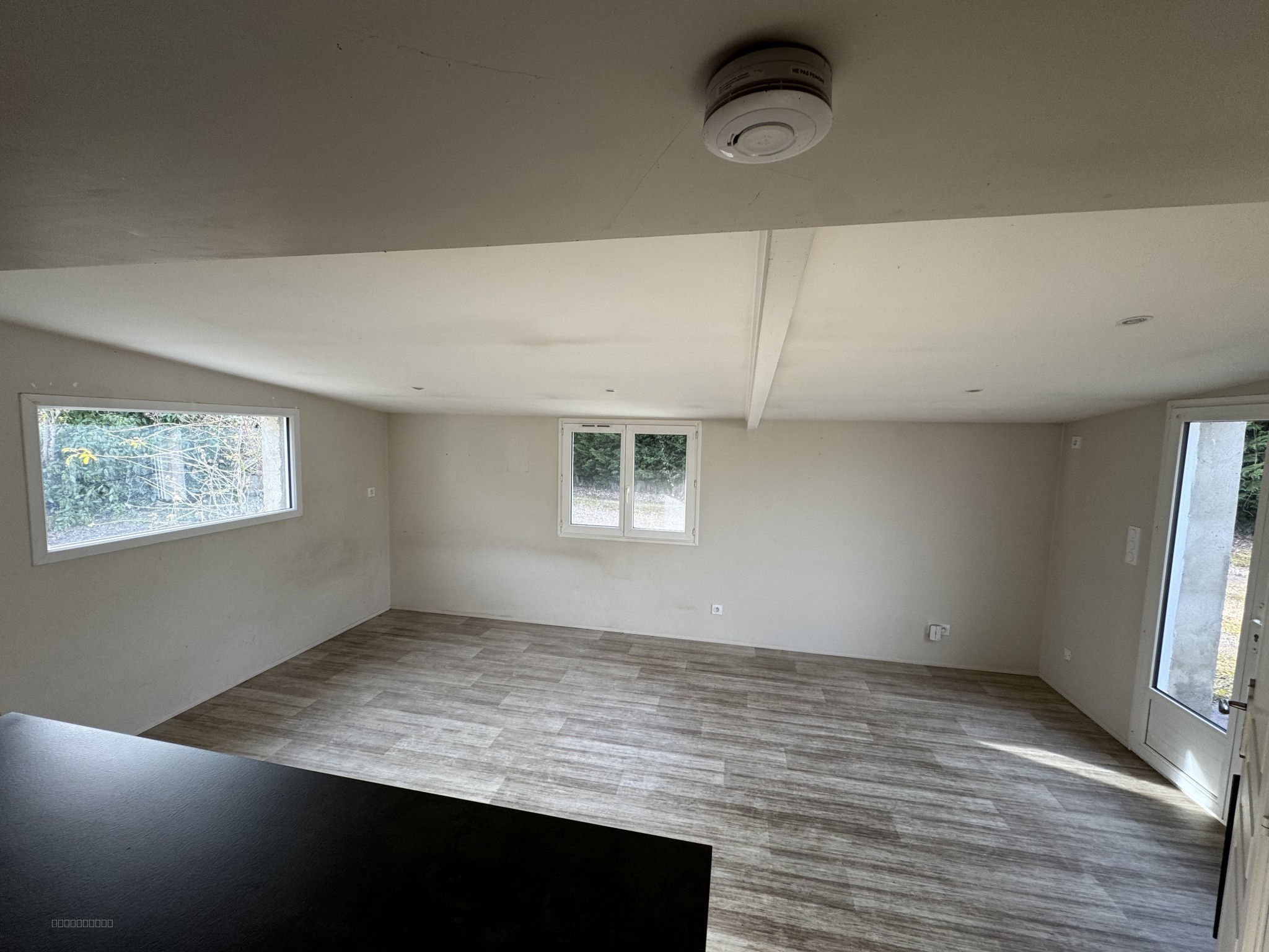 Maison 5 pièces avec 3 chambres. — photo 4