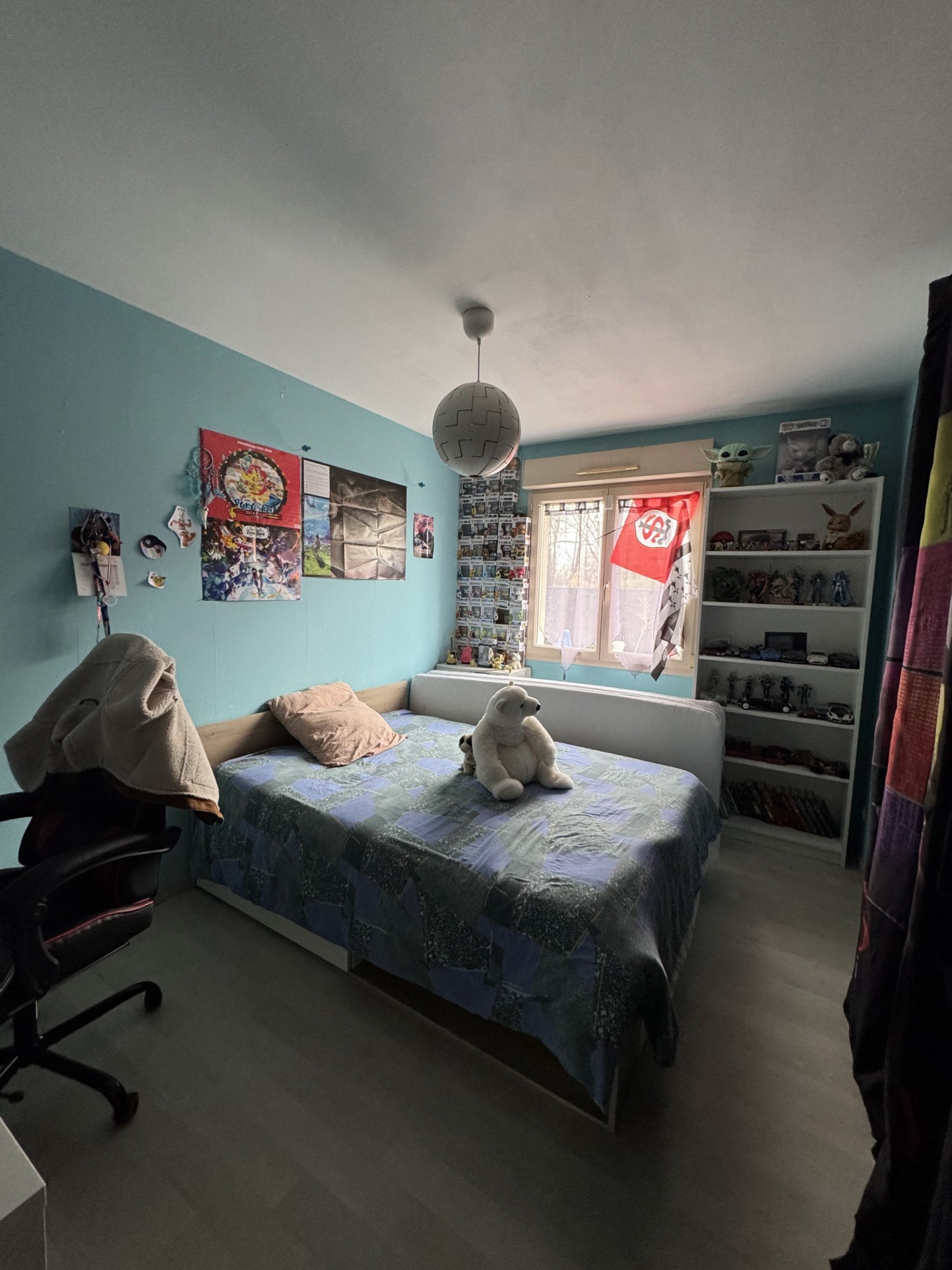 Maison de plain-pied de 8 pièces — photo 14
