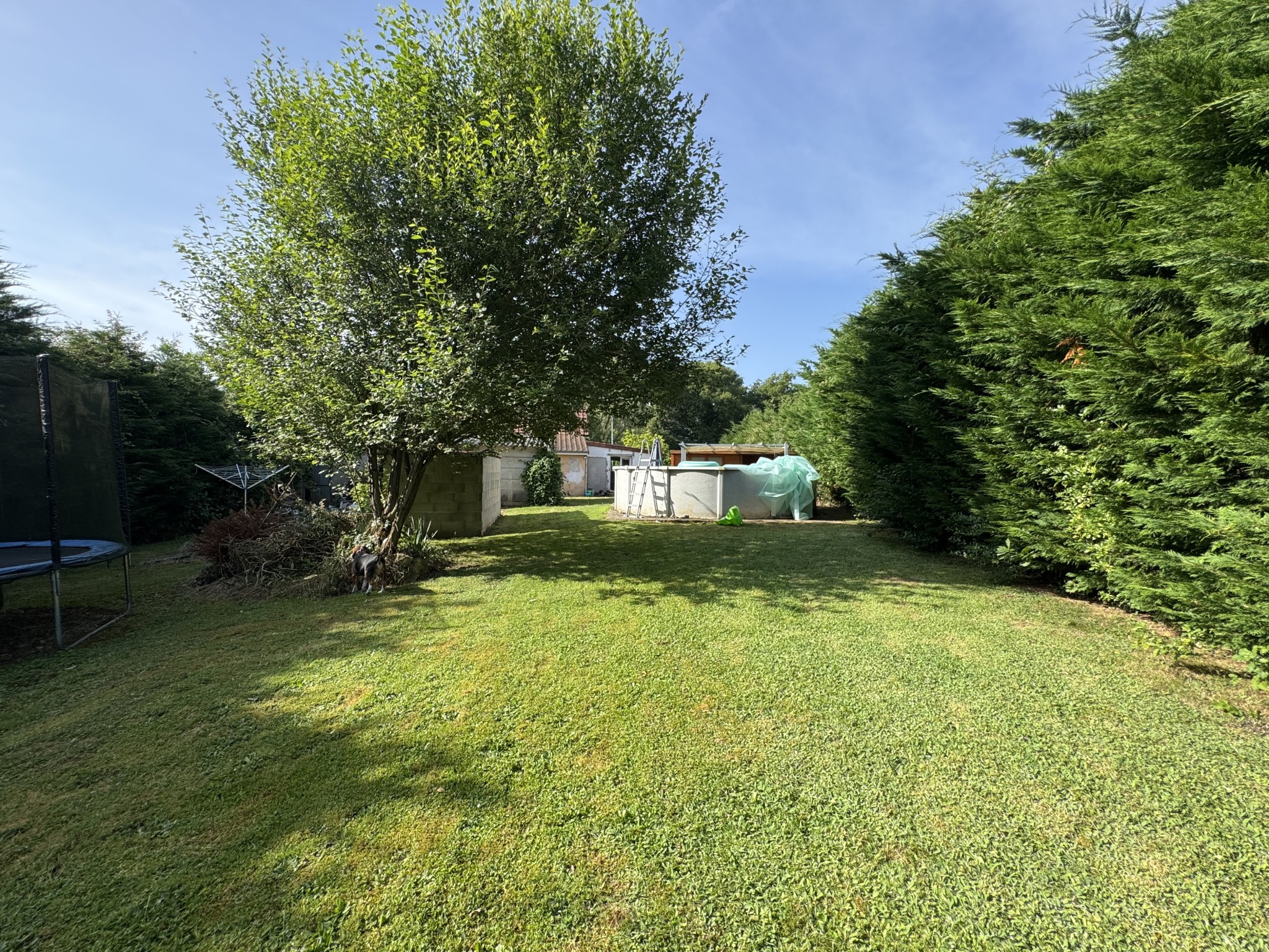 Maison 5 pièces avec 3 chambres. — photo 13