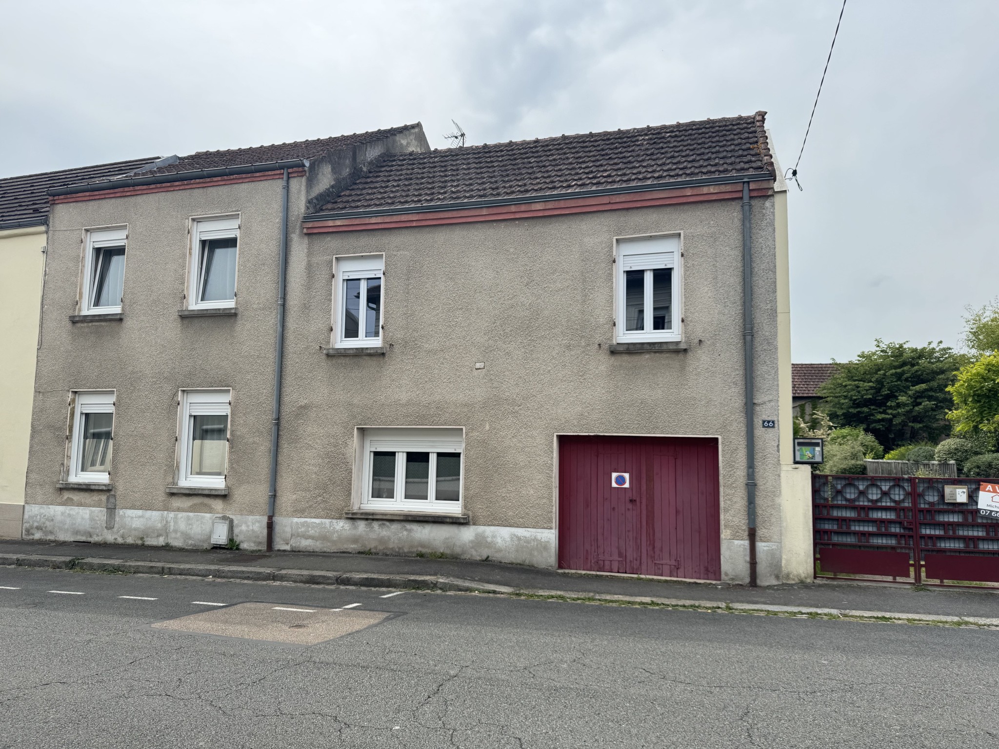 Maison de ville 7 pièces — photo 11