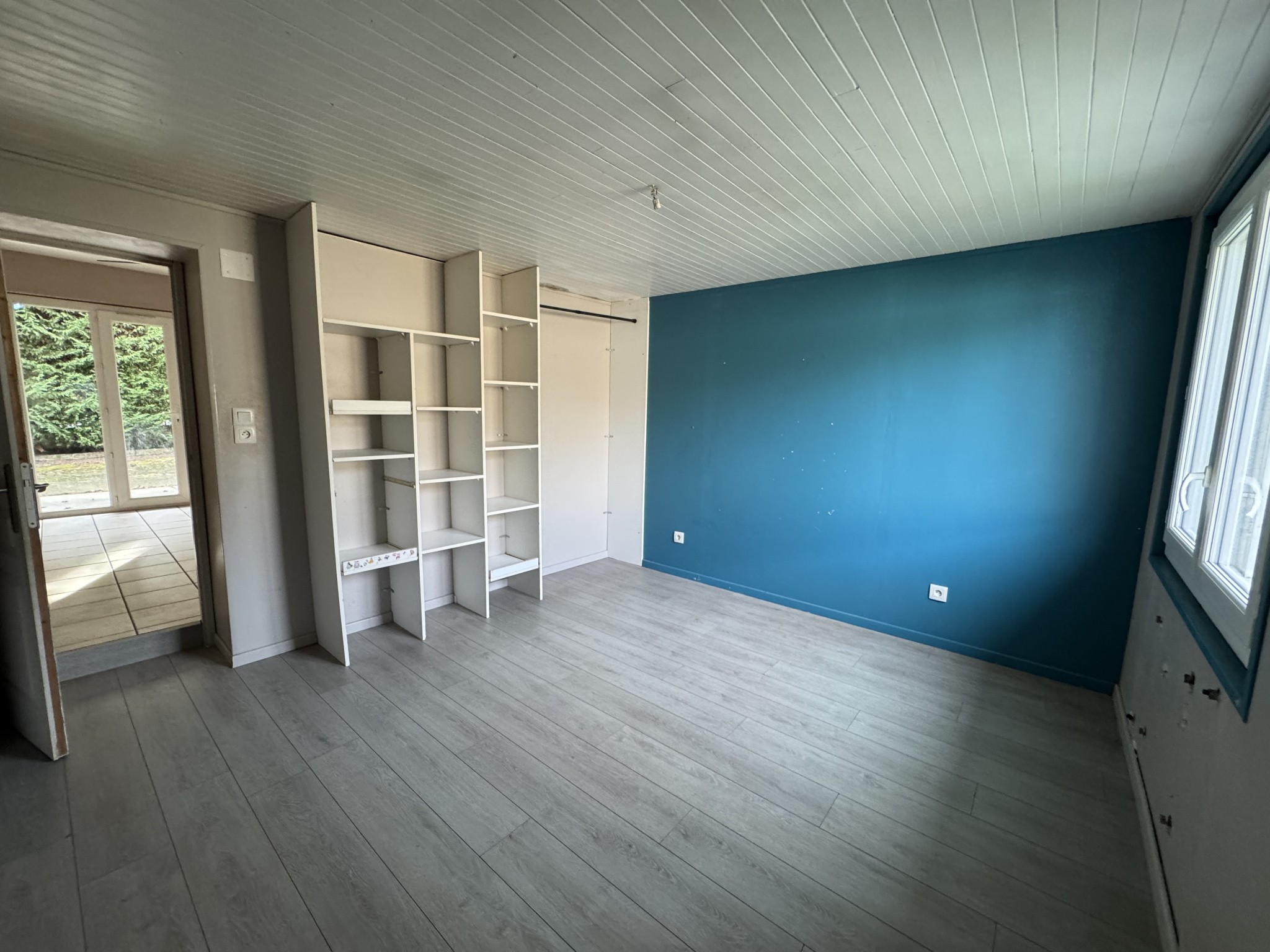 Maison 5 pièces avec 3 chambres. — photo 11