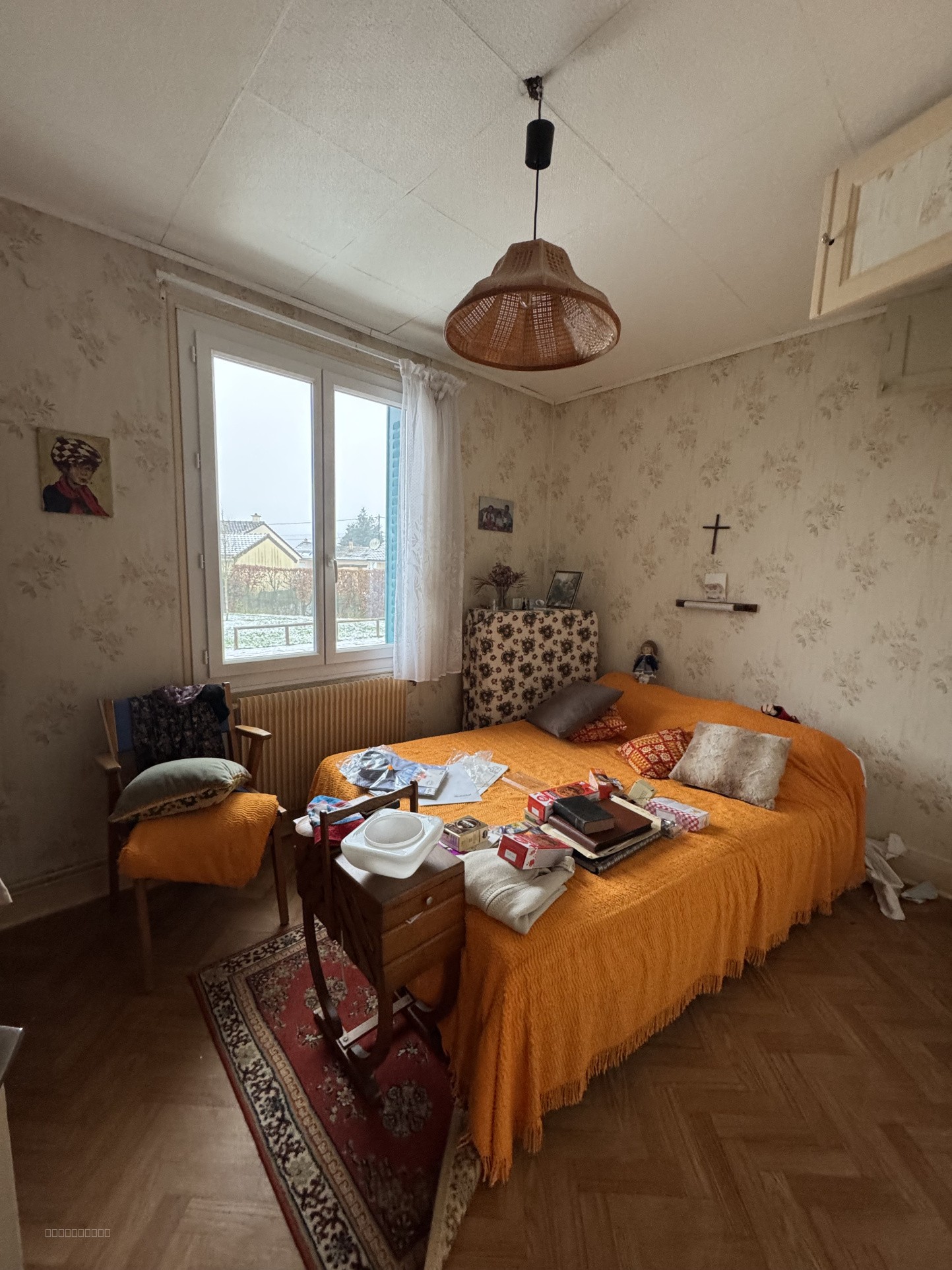 Maison de 5 pièces — photo 10