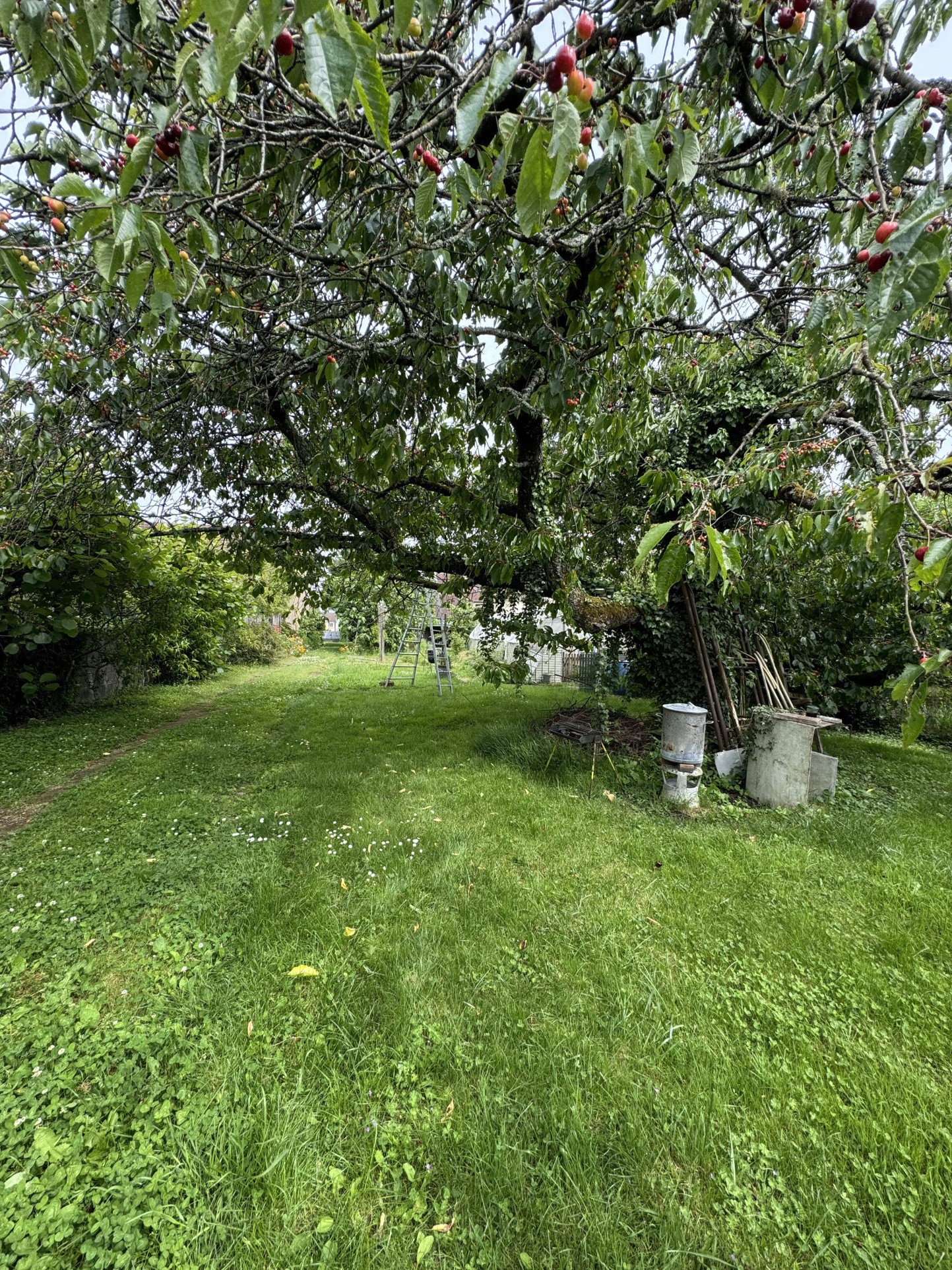 Maison de ville 7 pièces — photo 12