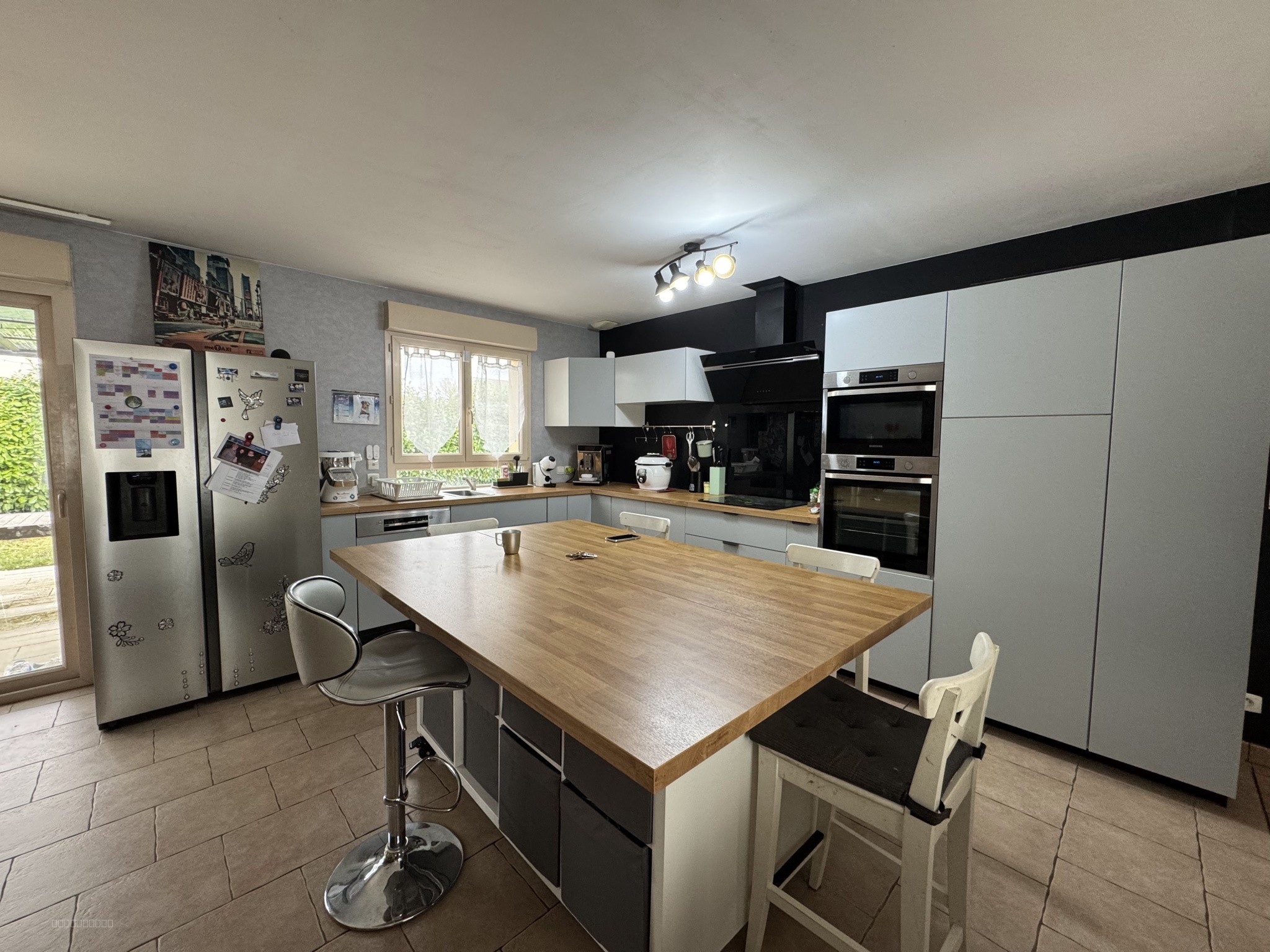 Maison de plain-pied de 8 pièces — photo 6