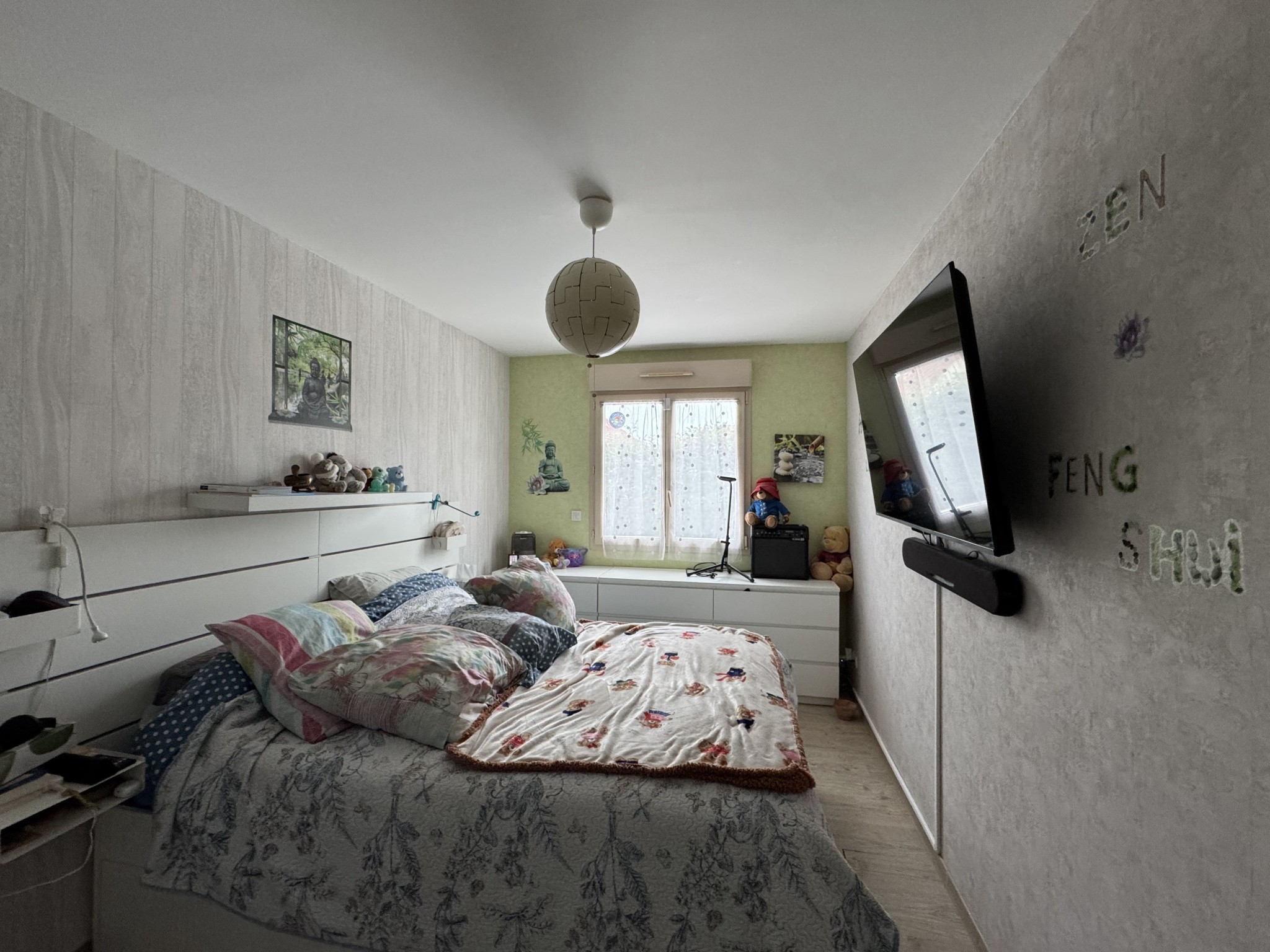 Maison de plain-pied de 8 pièces — photo 16