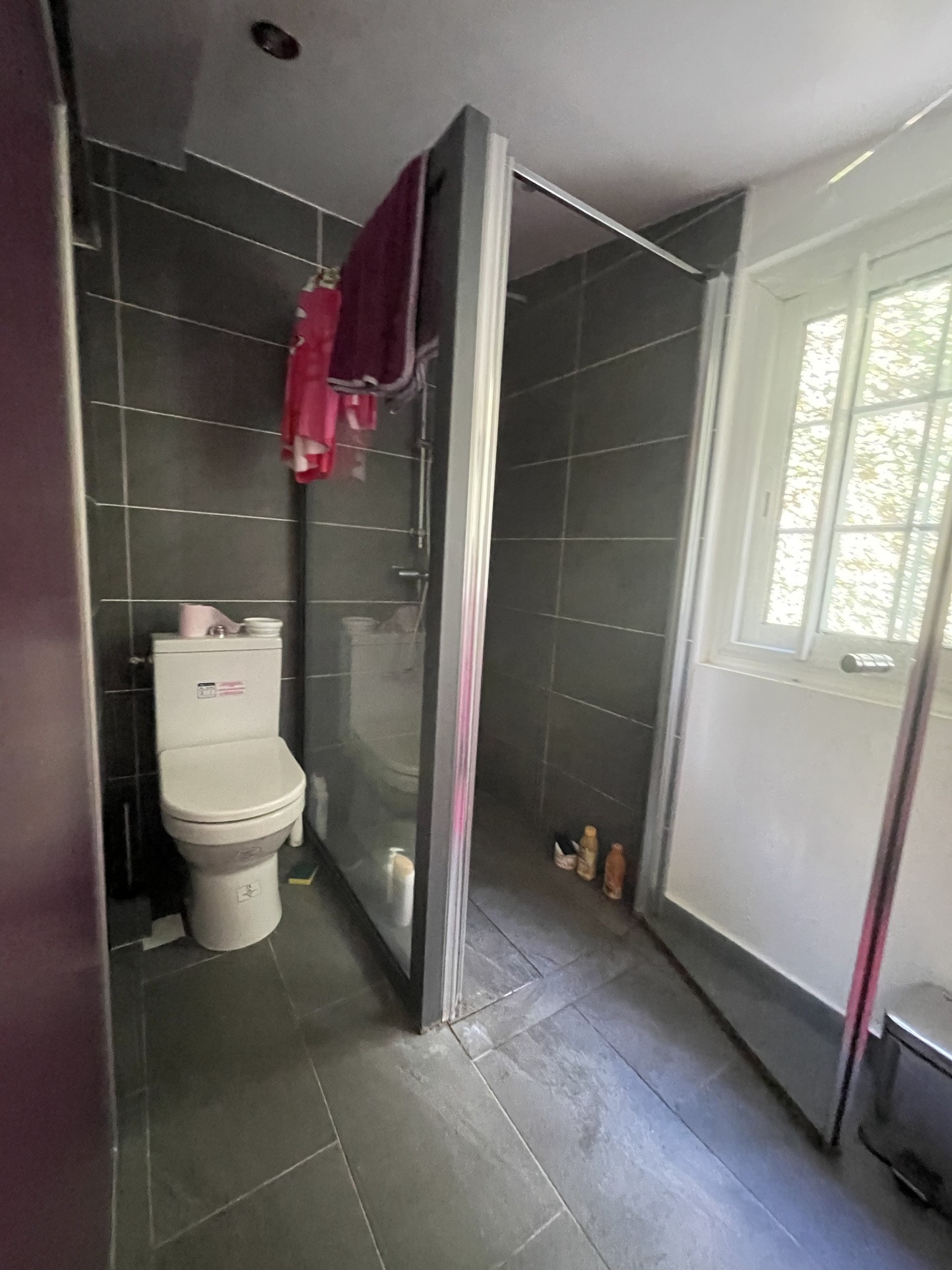 Charmante villa F5 avec piscine vue mer  sur terrain 800 m2 La Colline des Camélias — photo 10