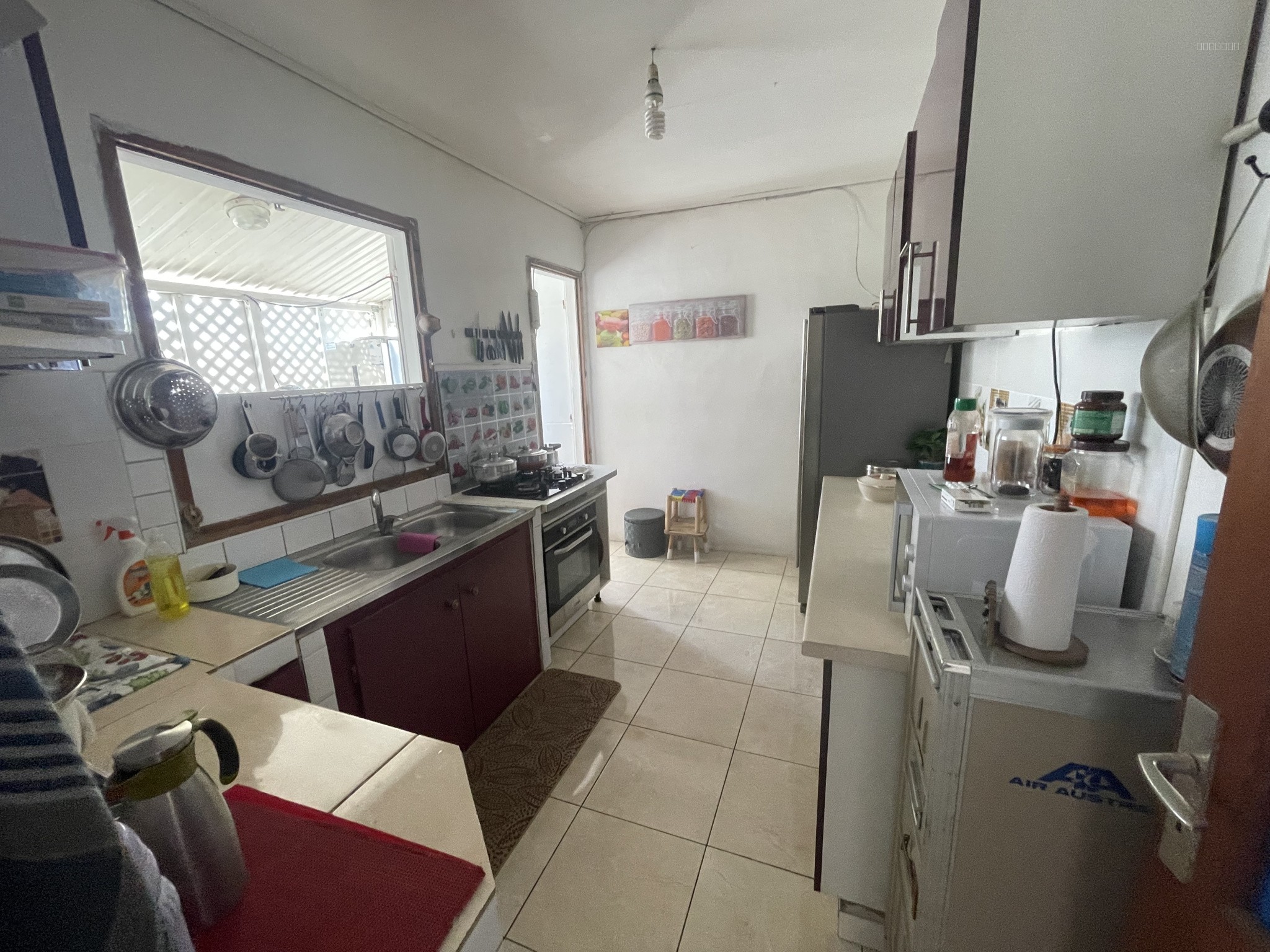 À vendre : Appartement T4 de 85 m2 au Centre-Ville de Saint-Denis, — photo 7