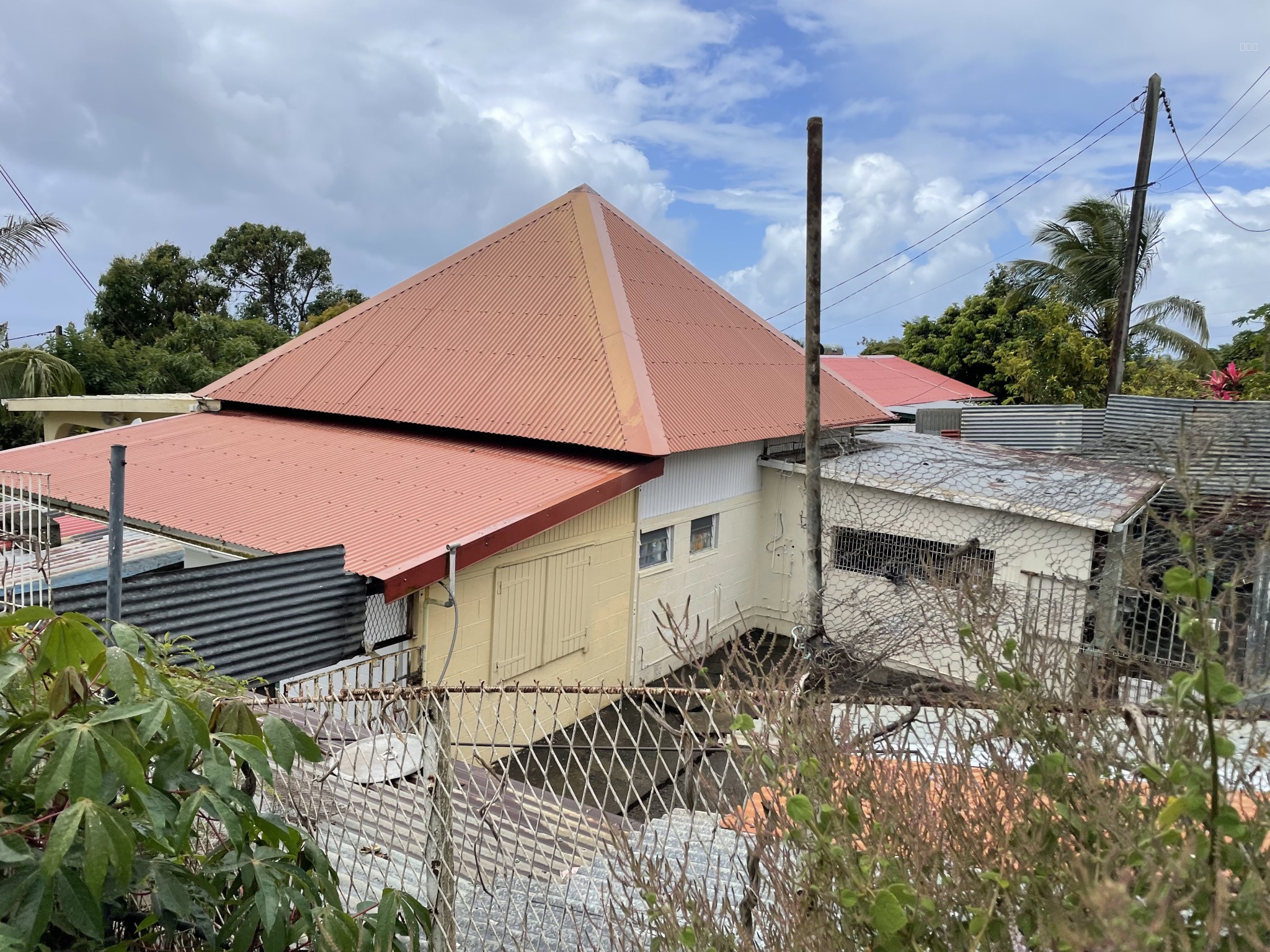 Maison F/4 de 74 m2 sur un terrain de 750 m2 sur Beau Séjour — photo 9