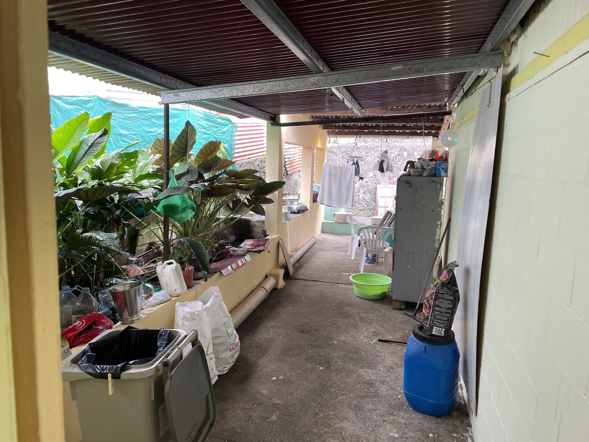 Maison F/4 de 74 m2 sur un terrain de 750 m2 sur Beau Séjour — photo 8