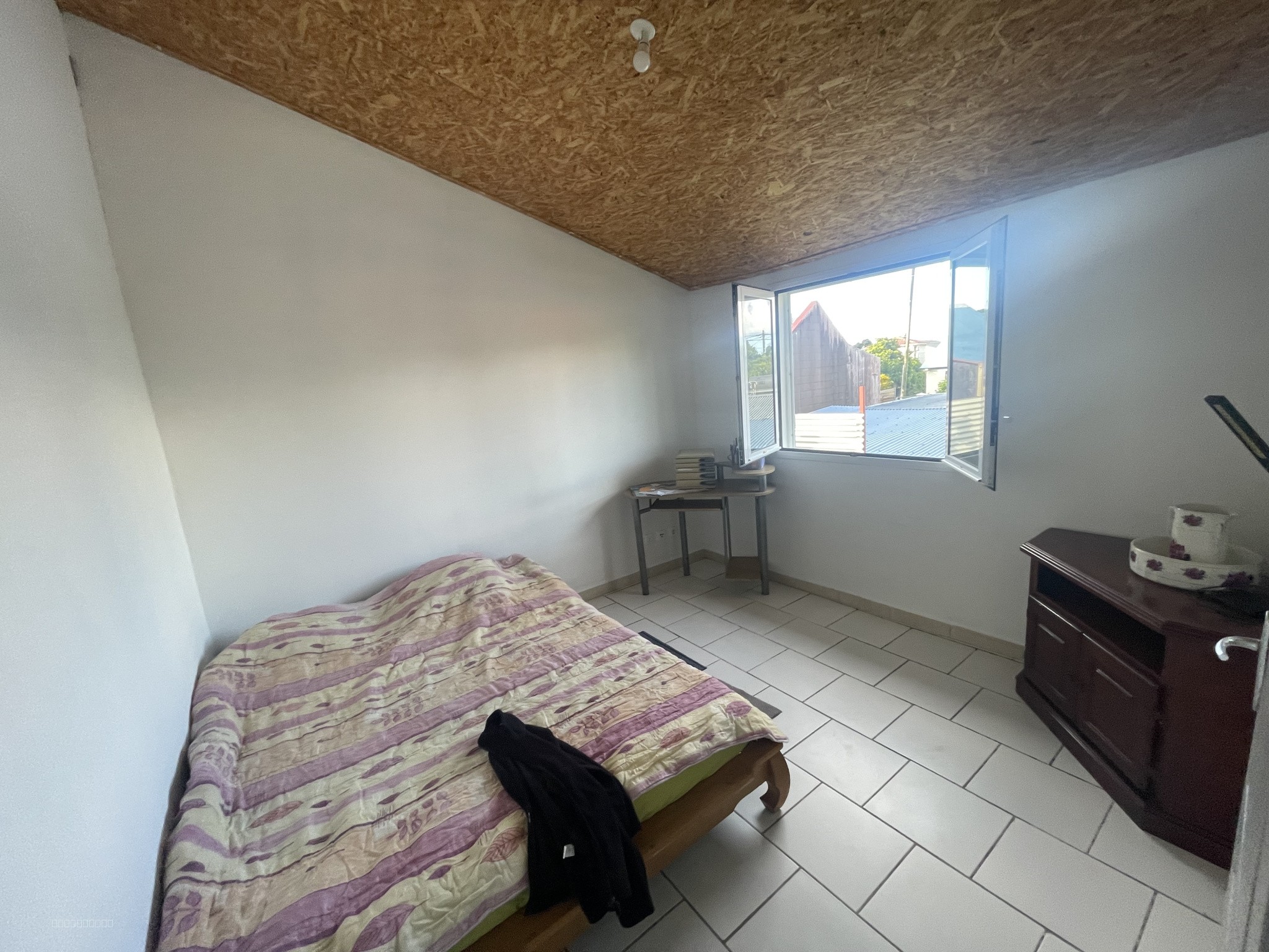 Maison F3 de 60 m2 sur terrain de 435 m2 Chemin du Cap Sainte Anne — photo 2