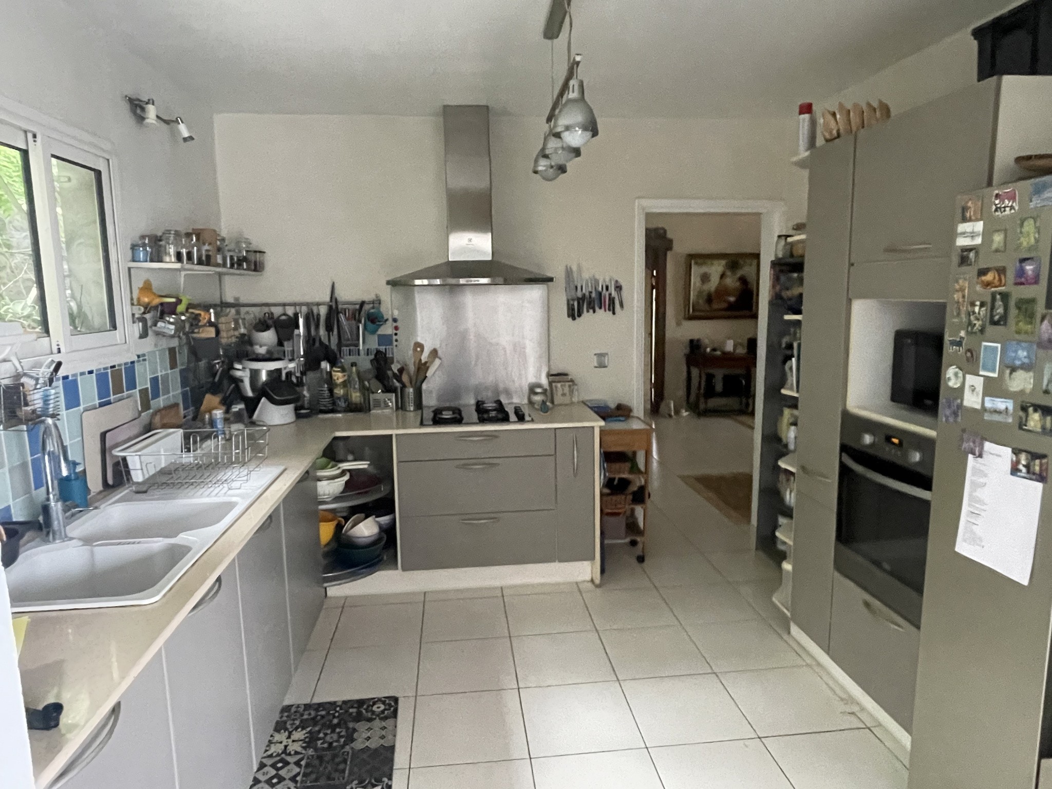 maison F4/5 de 160 m2 avec piscine à la Montagne secteur La vigie — photo 7