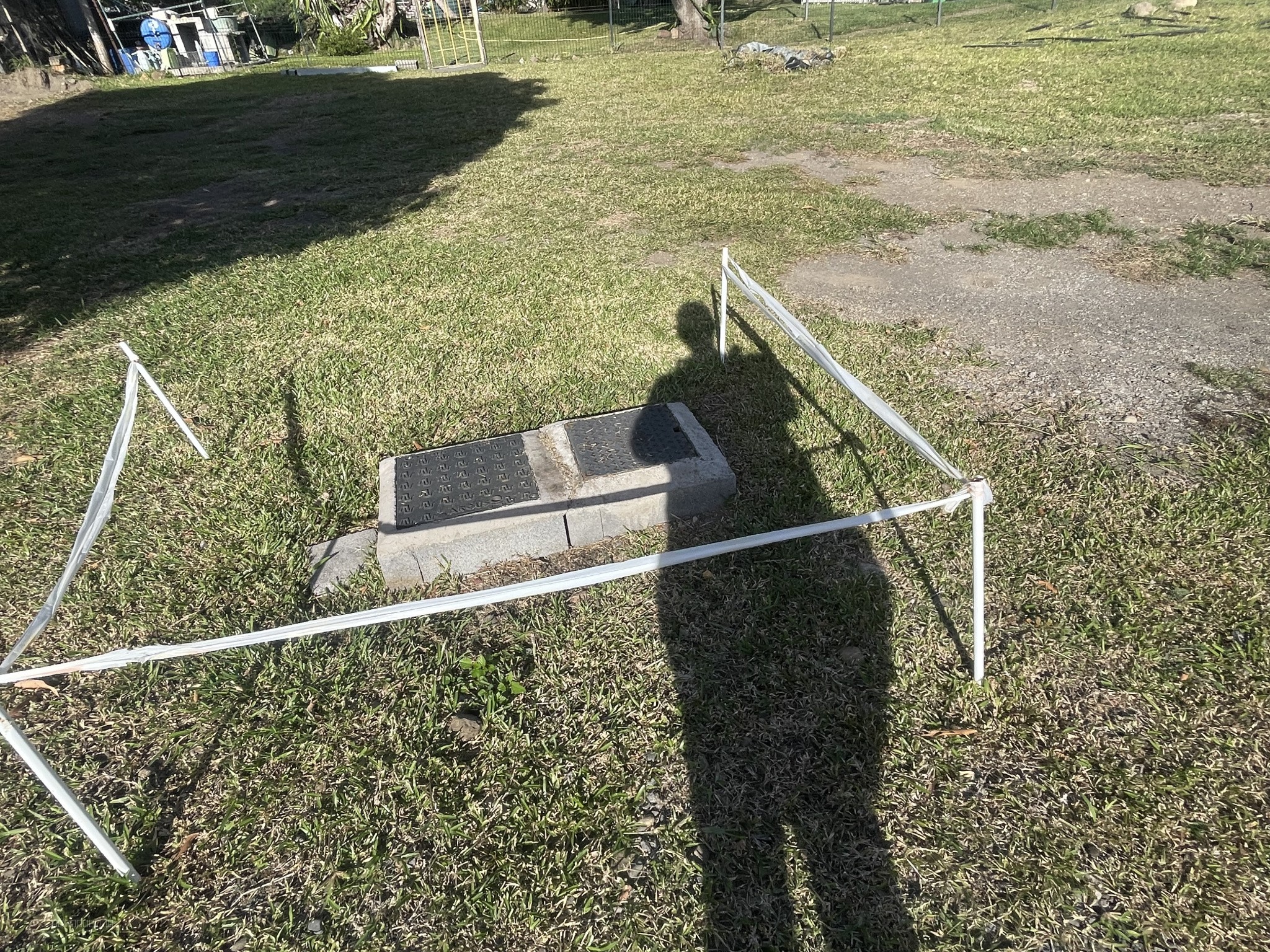 Terrain plat de 150 m2 à coté du CHOR de Saint Paul — photo 4