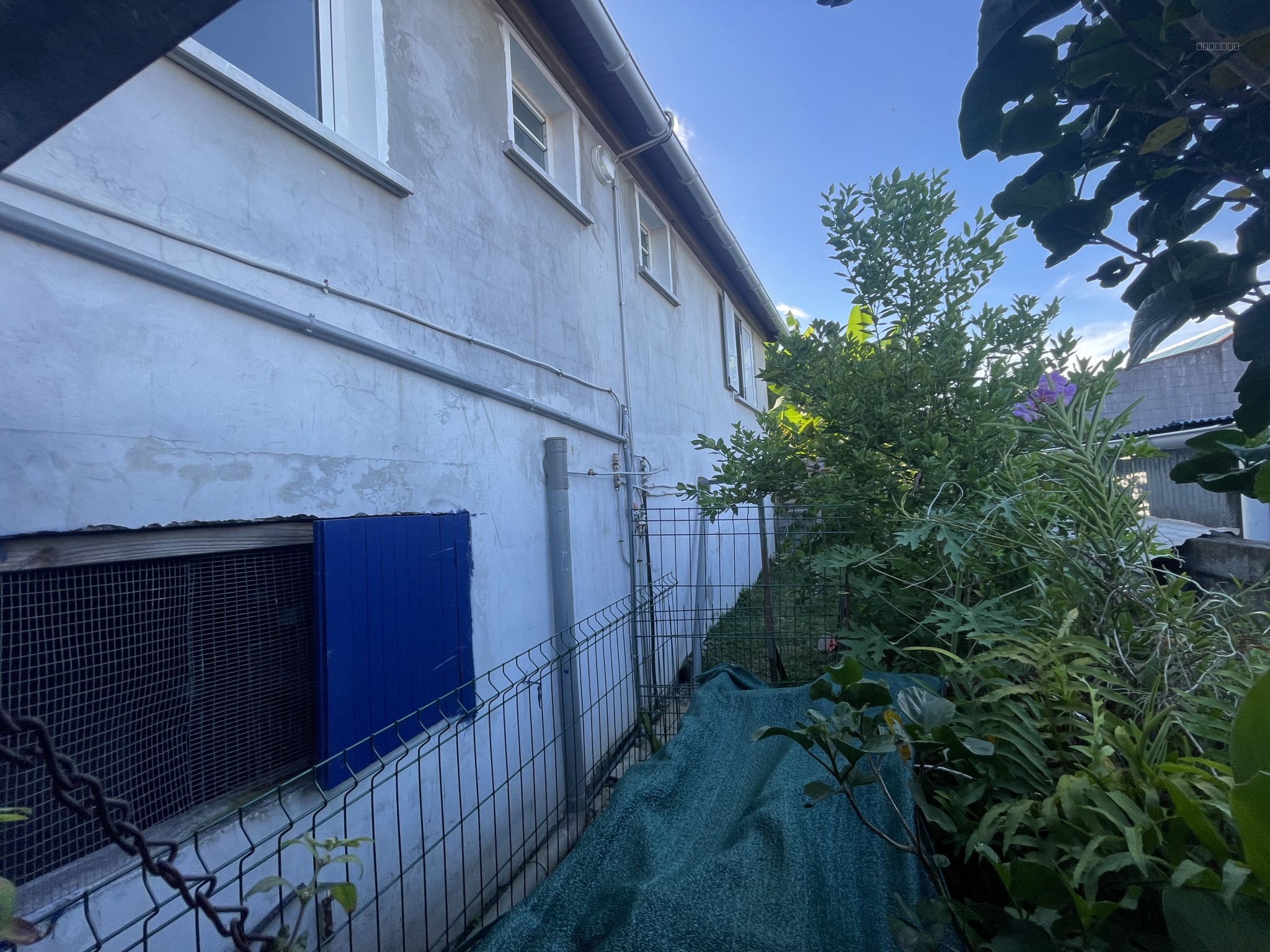 Ensemble de 2 maisons un F4 de 70 m2  et un F3 de 60 m2 sur Sainte Anne — photo 5