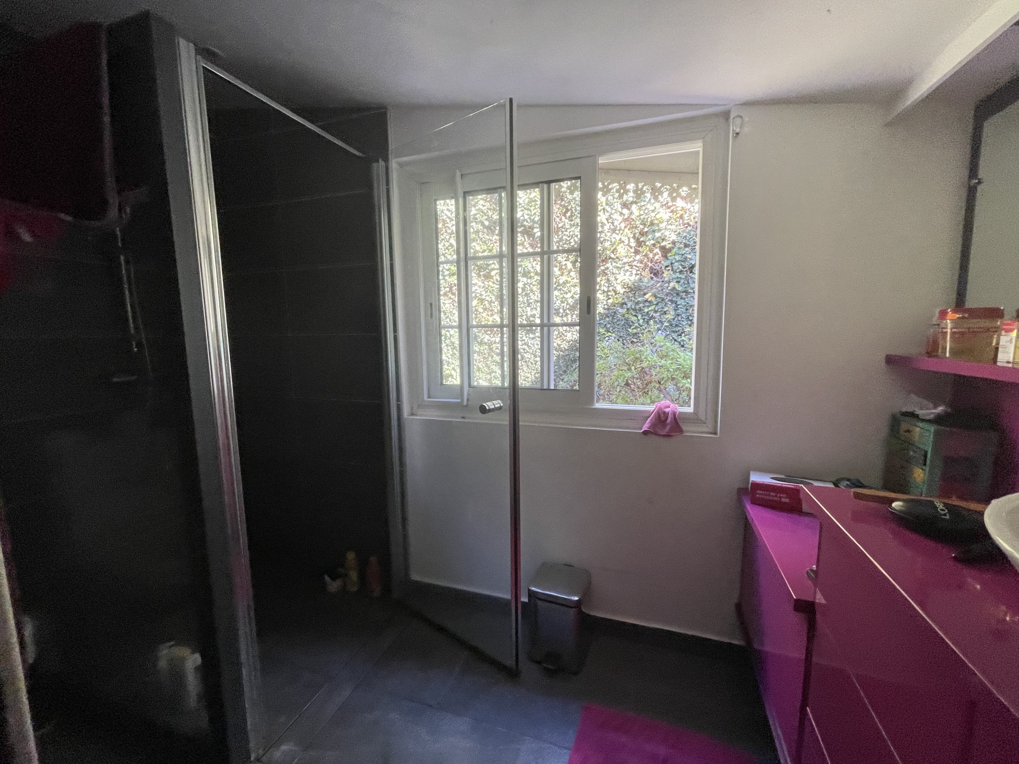 Charmante villa F5 avec piscine vue mer  sur terrain 800 m2 La Colline des Camélias — photo 12