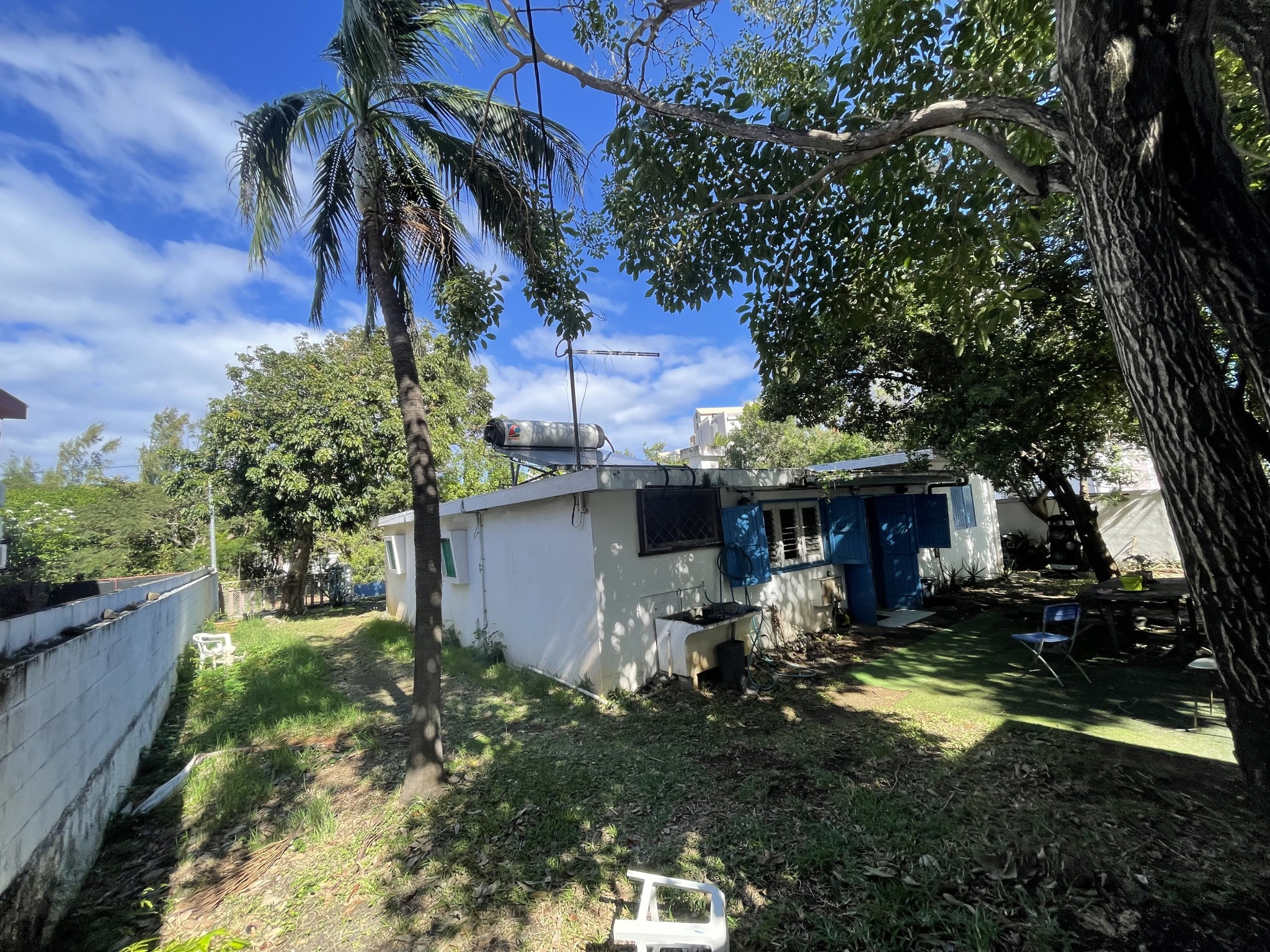 Maison F4 sur terrain de 525 m2 sur Saint Pierre Centre ville — photo 3