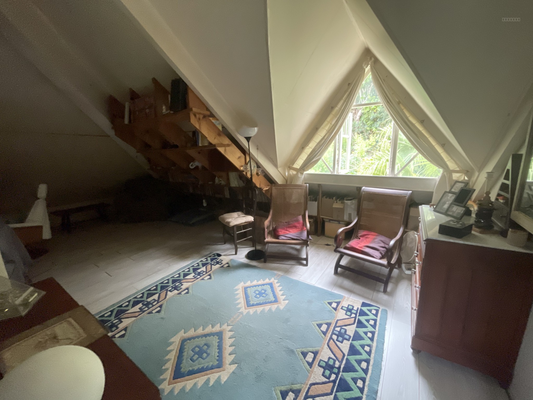 maison F4/5 de 160 m2 avec piscine à la Montagne secteur La vigie — photo 9