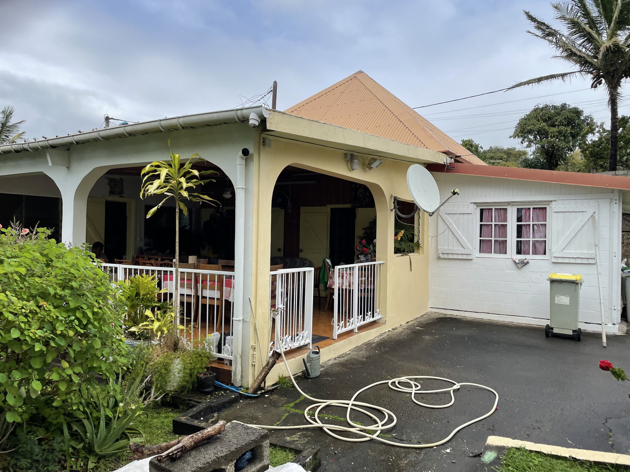 Maison F/4 de 74 m2 sur un terrain de 750 m2 sur Beau Séjour — photo 10