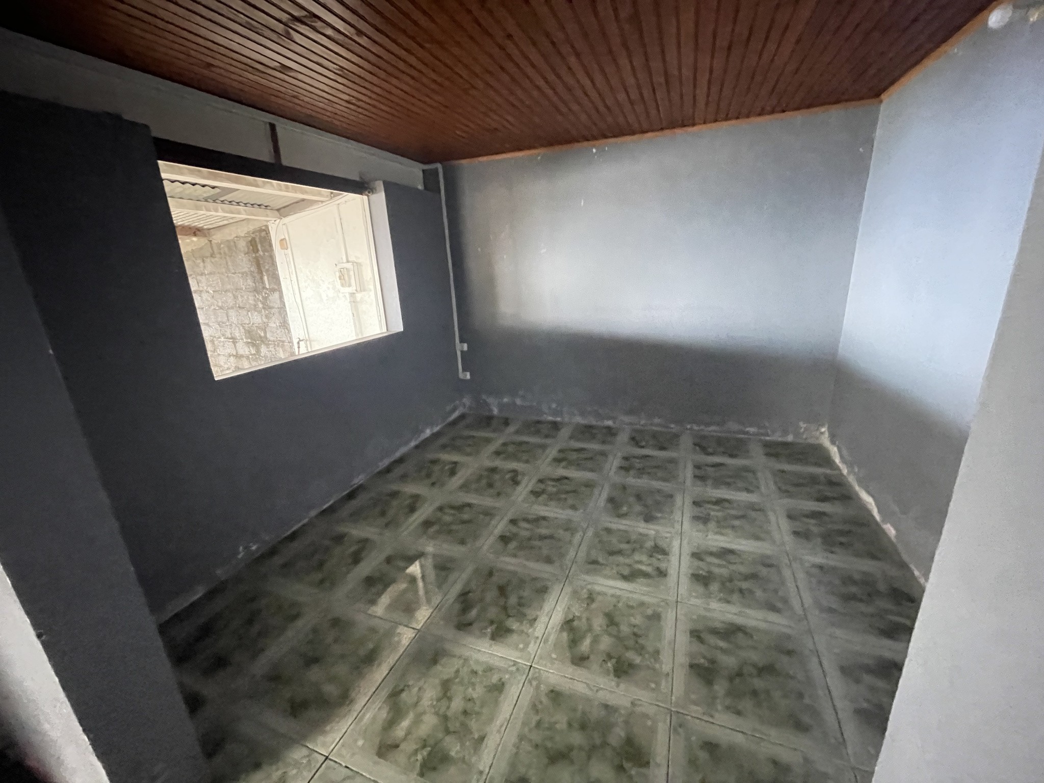 Maison F3 de 60 m2 à rénover sur Bois de Nèfles Saint Paul — photo 4