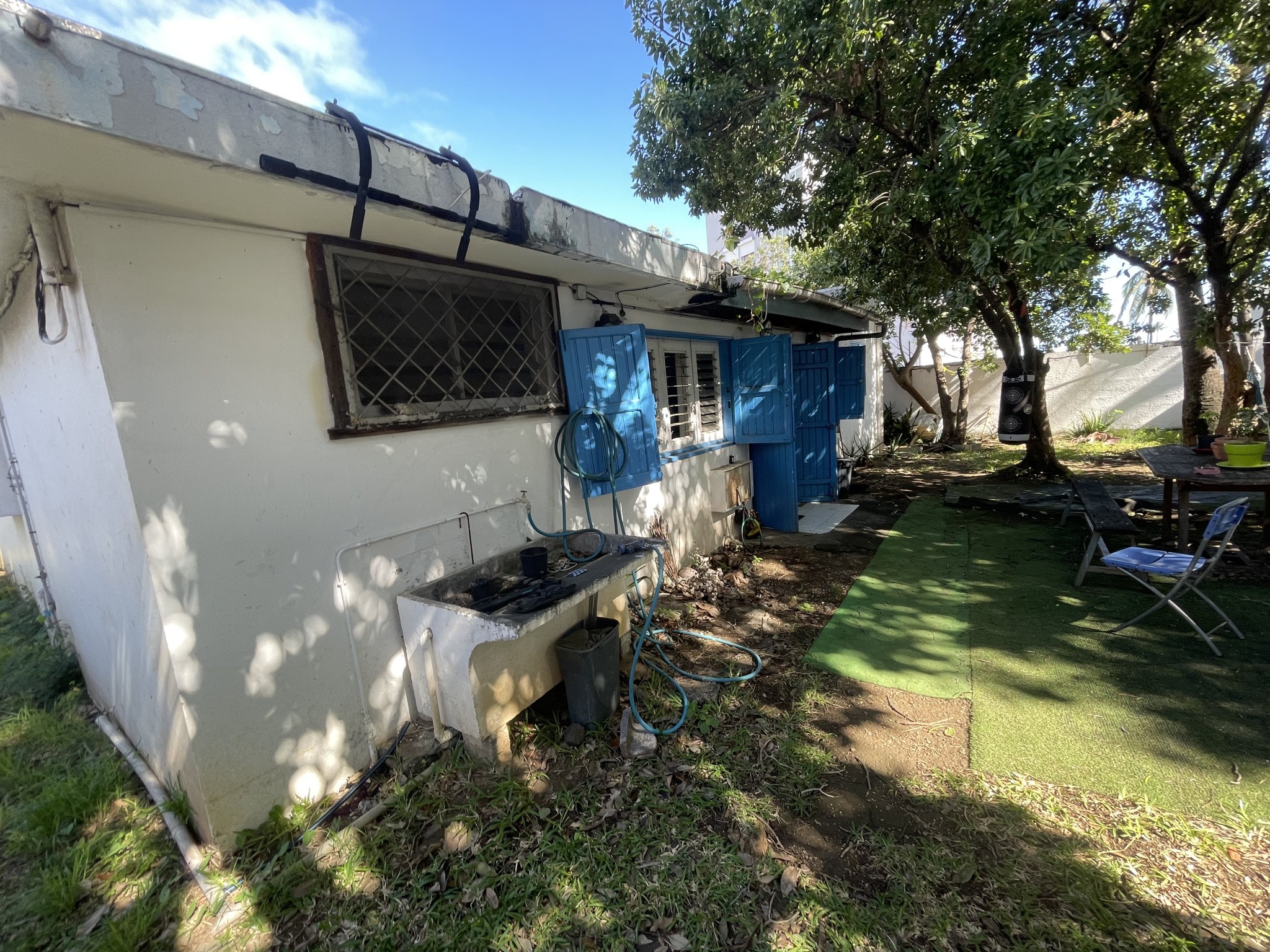 Maison F4 sur terrain de 525 m2 sur Saint Pierre Centre ville — photo 11