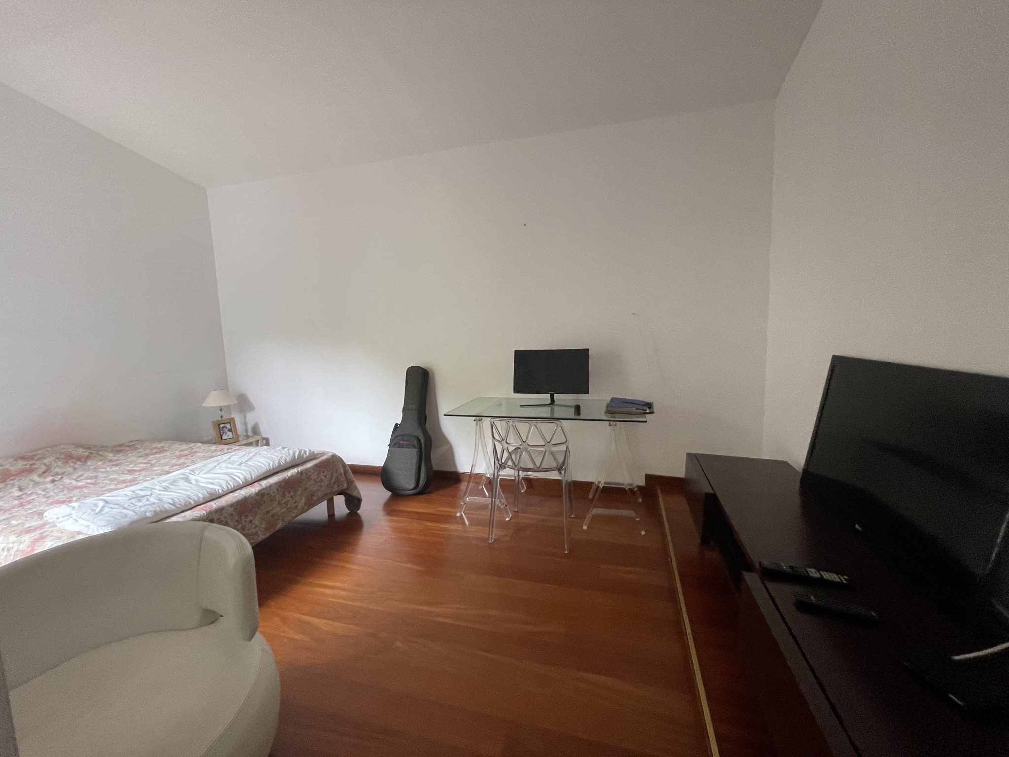 Charmante villa F5 avec piscine vue mer  sur terrain 800 m2 La Colline des Camélias — photo 6
