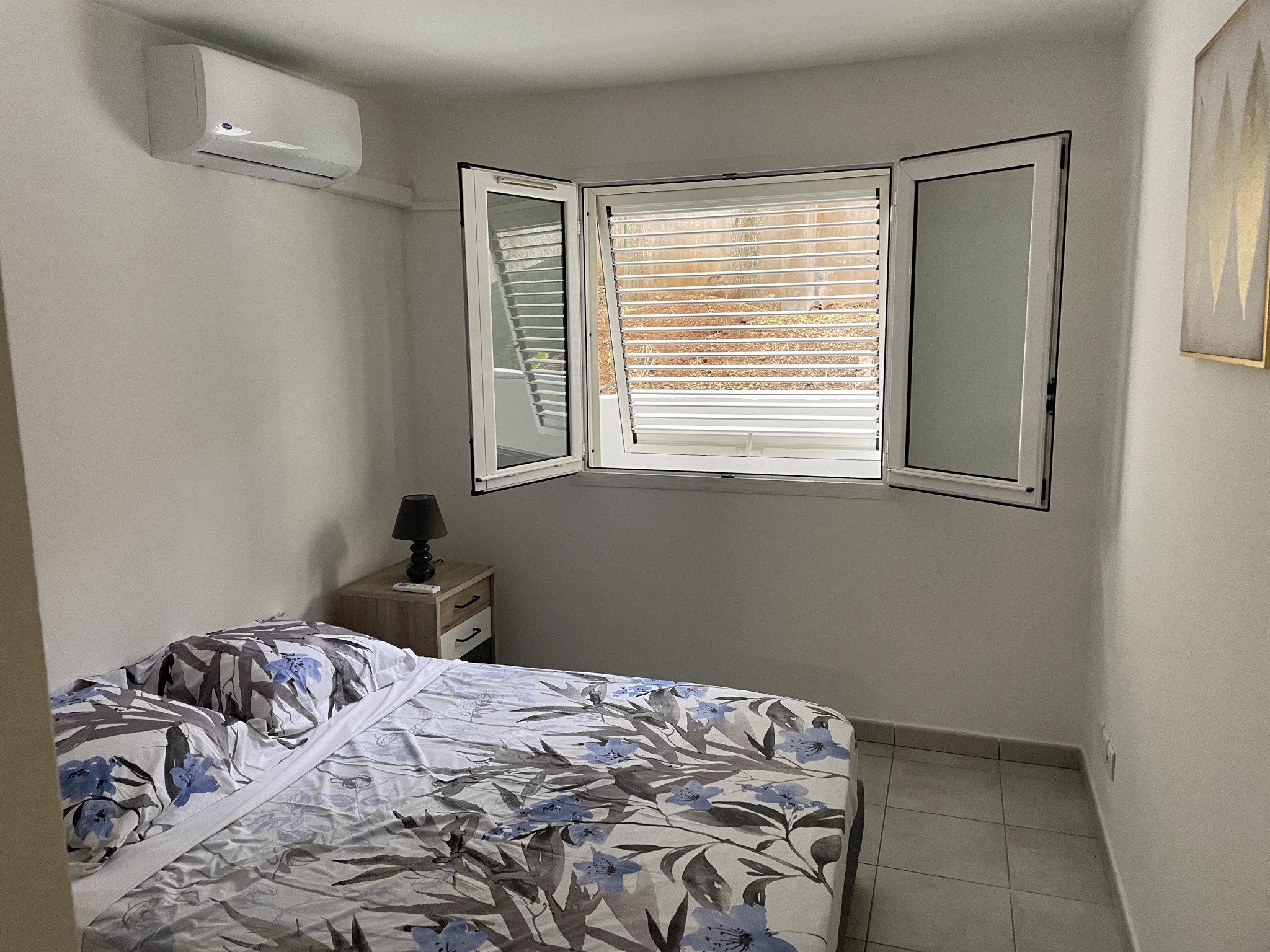 F2 meublé de 42 m2 avec espace extérieur — photo 3