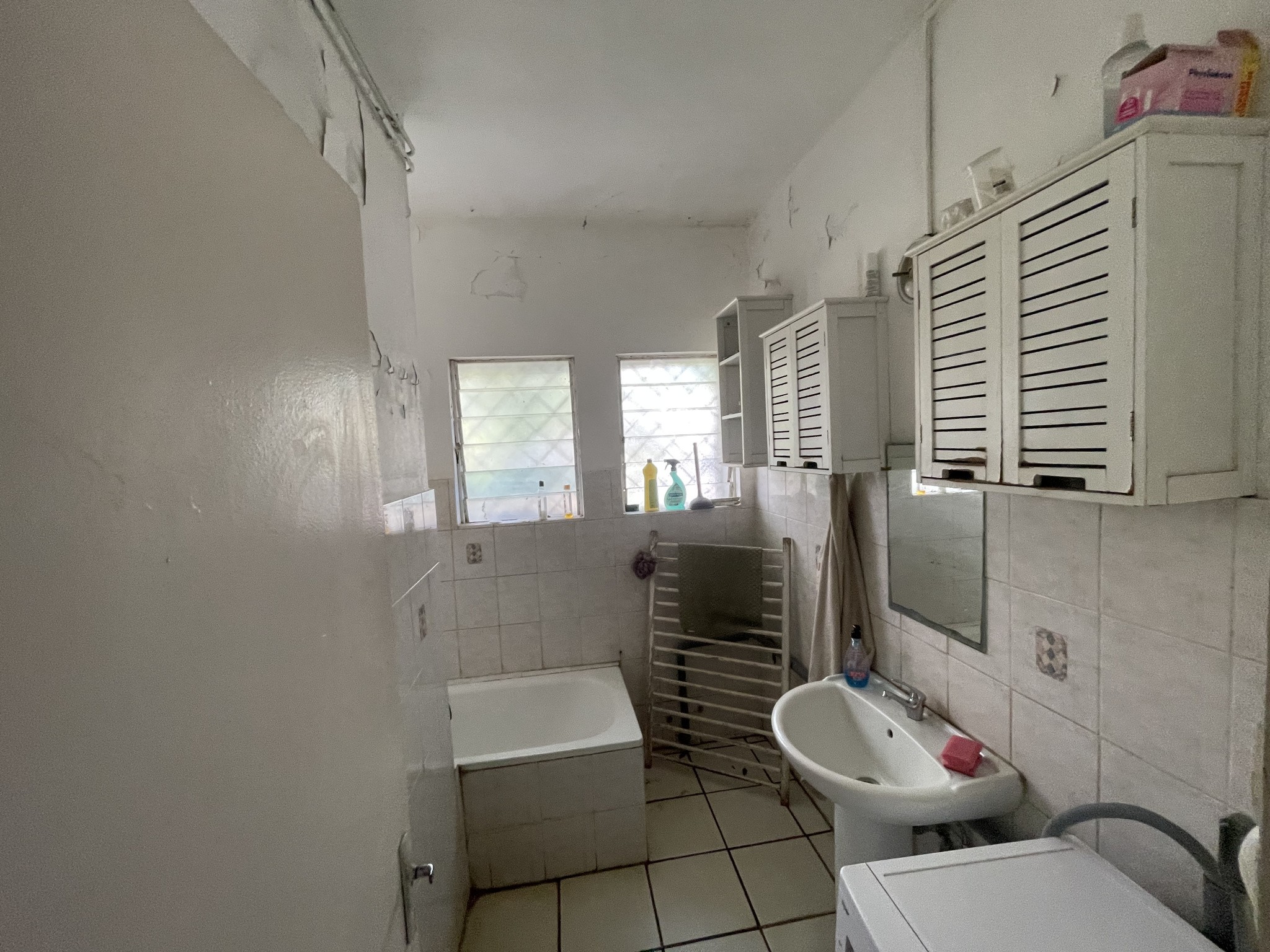 Maison F4 sur terrain de 525 m2 sur Saint Pierre Centre ville — photo 6