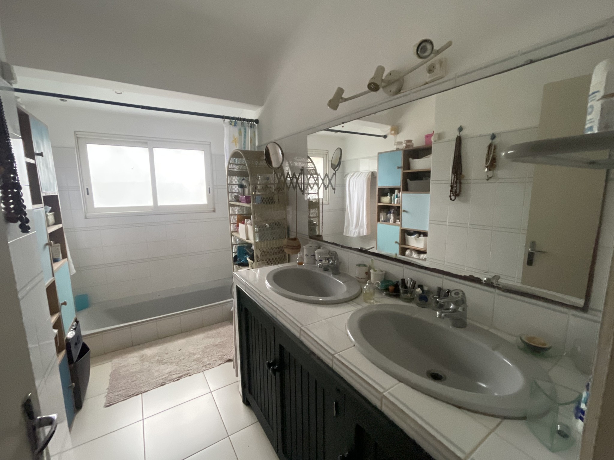 maison F4/5 de 160 m2 avec piscine à la Montagne secteur La vigie — photo 12