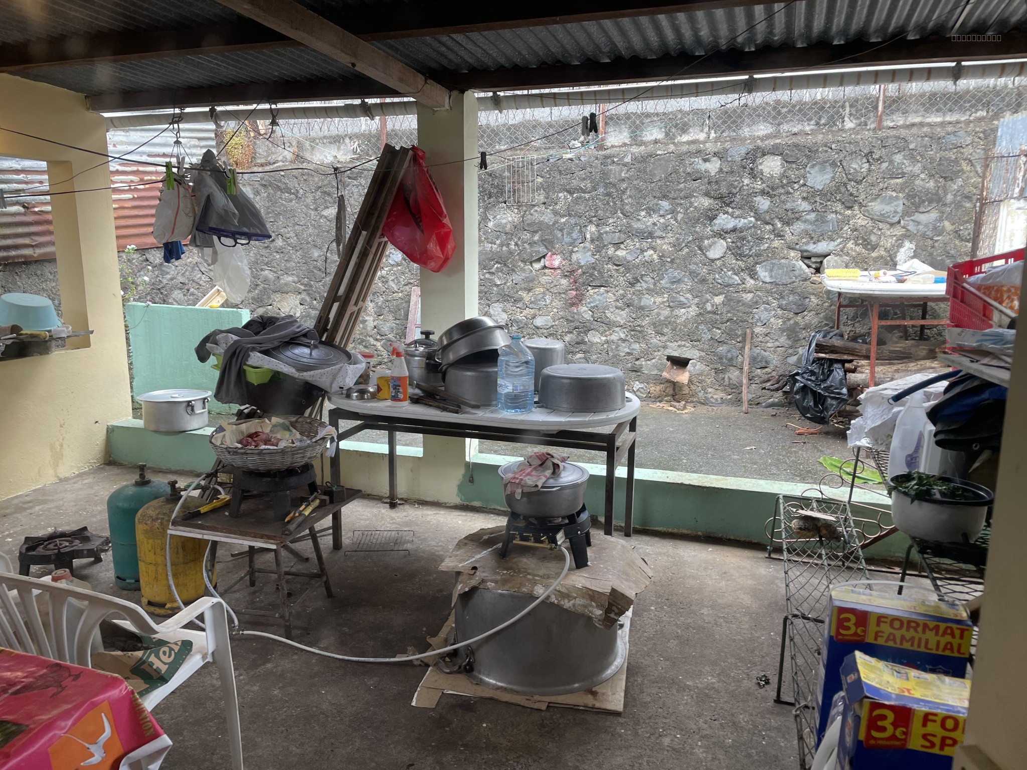 Maison F/4 de 74 m2 sur un terrain de 750 m2 sur Beau Séjour — photo 13