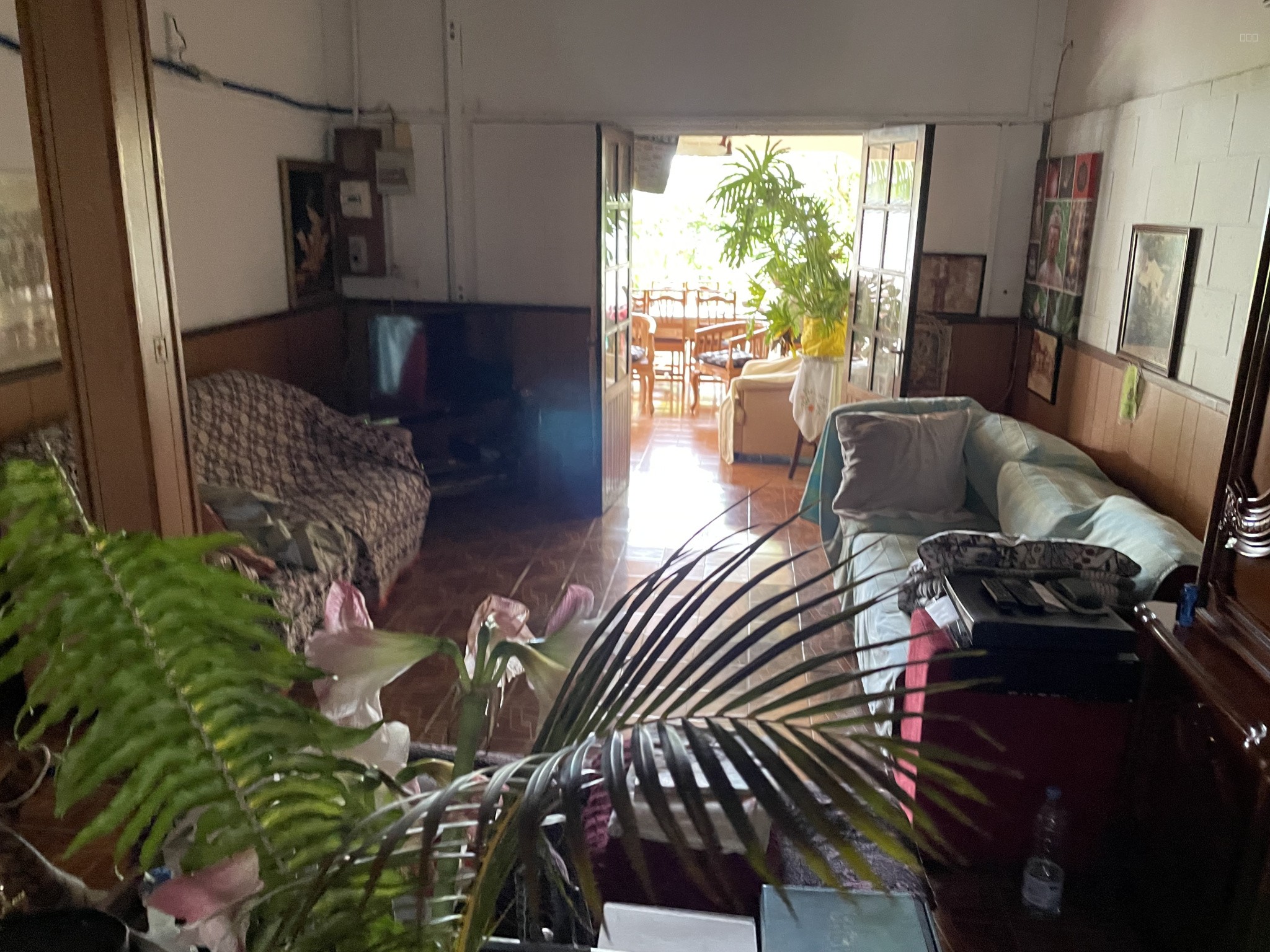 Maison F/4 de 74 m2 sur un terrain de 750 m2 sur Beau Séjour — photo 3