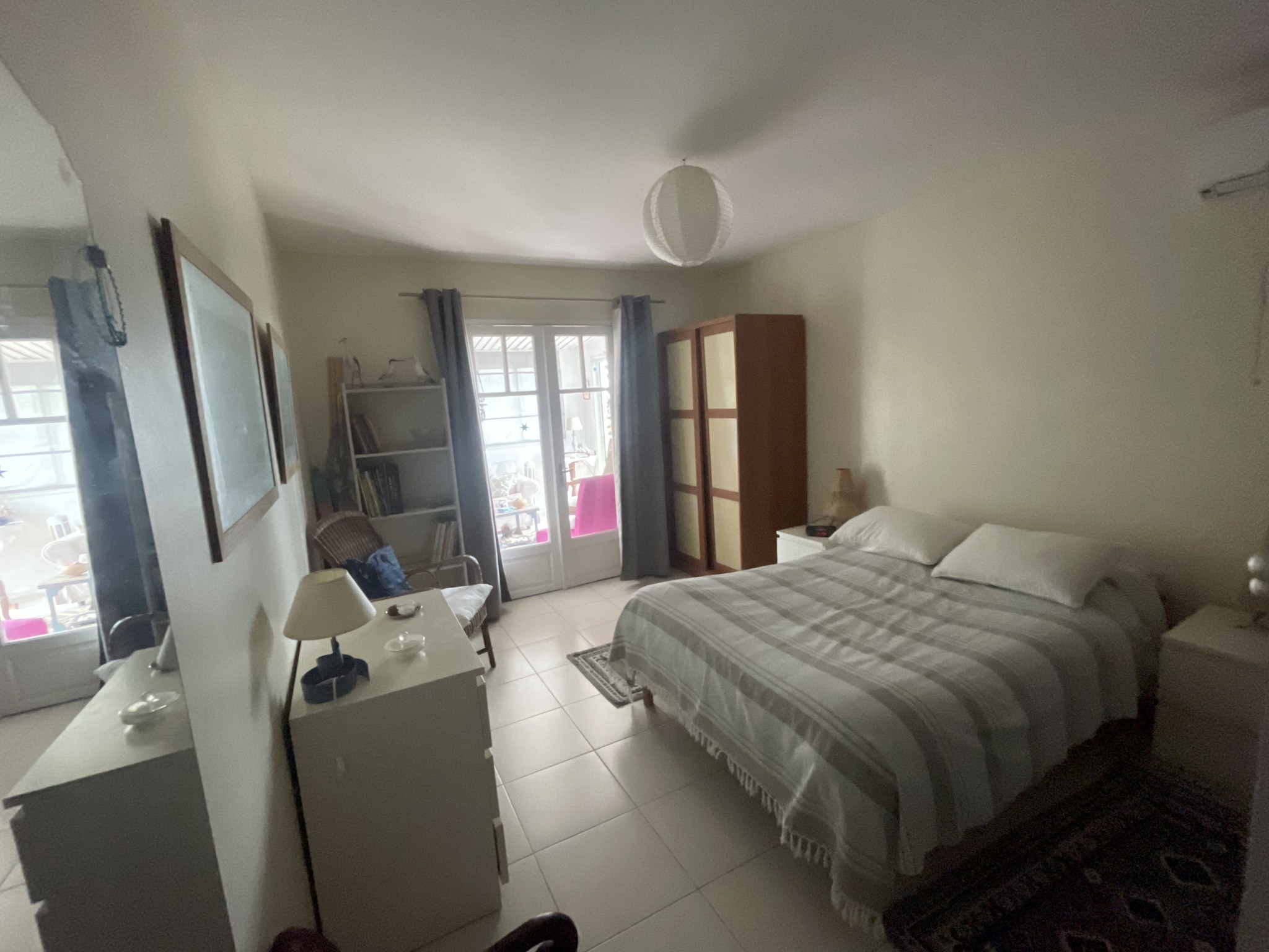 maison F4/5 de 160 m2 avec piscine à la Montagne secteur La vigie — photo 8
